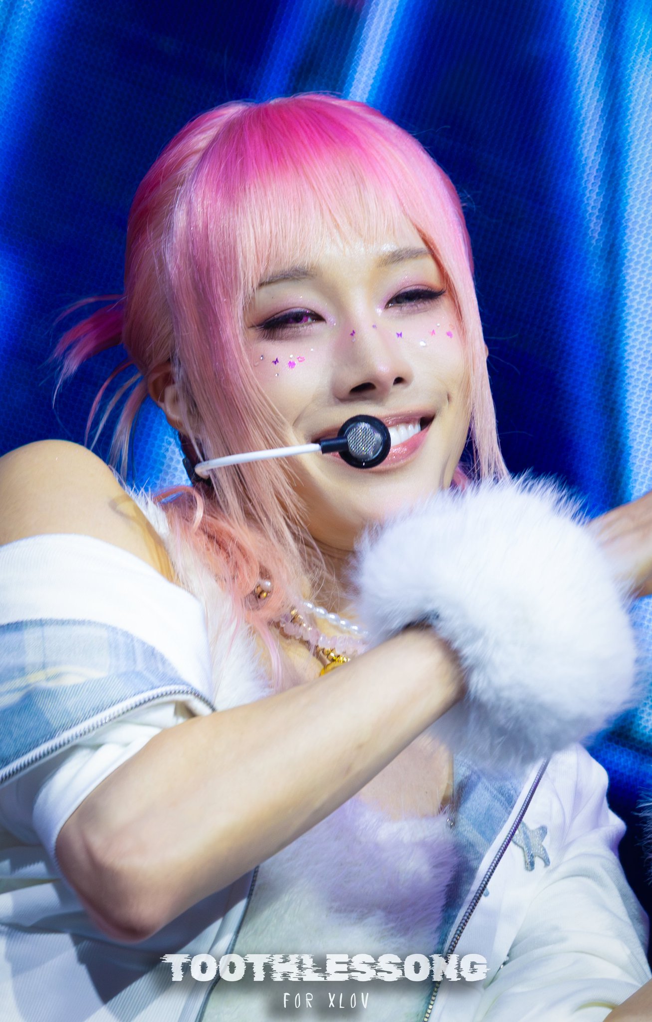 Rui — 260829 Rui in XLOV Asia Tour 