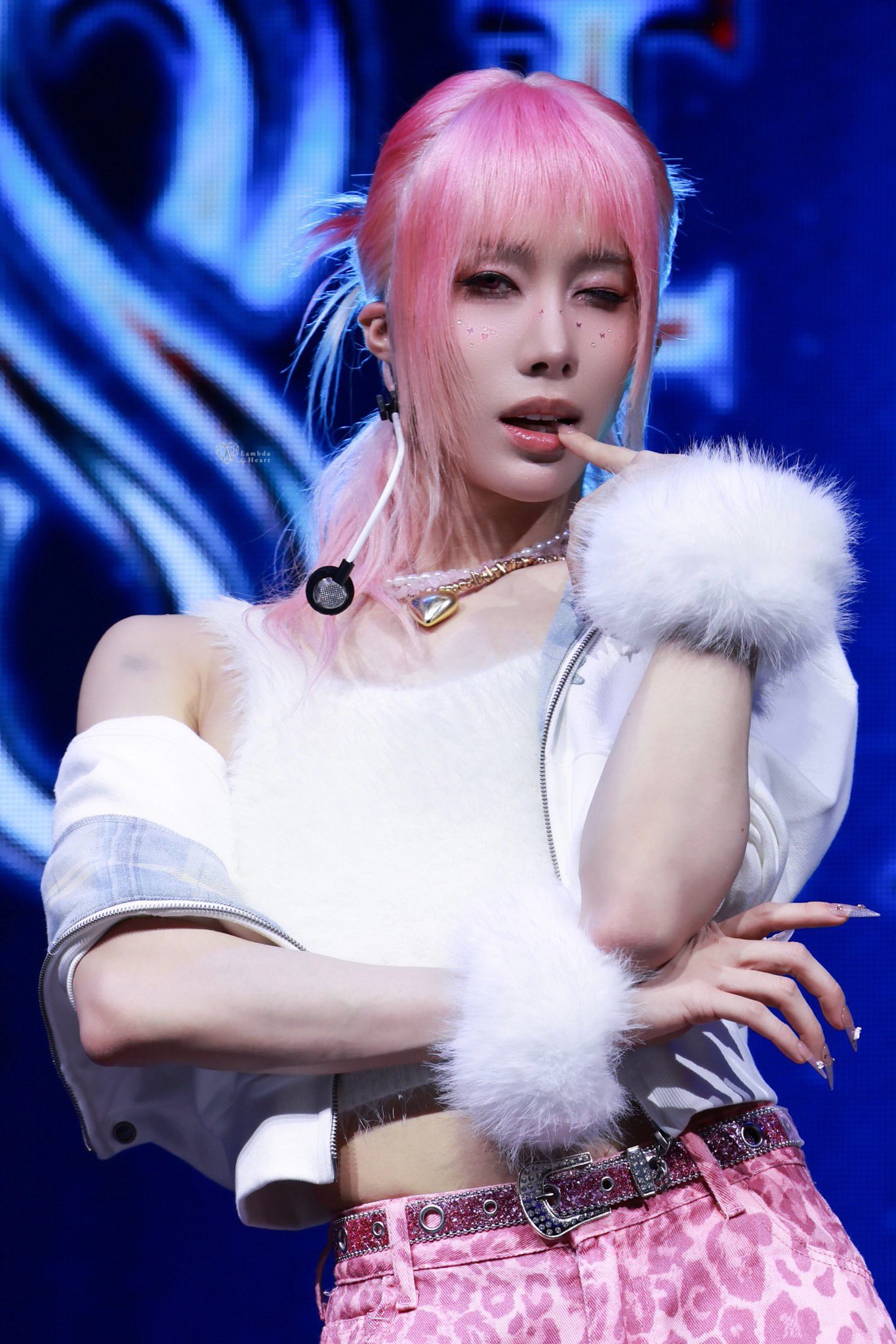 Rui — 260829 Rui in XLOV Asia Tour 