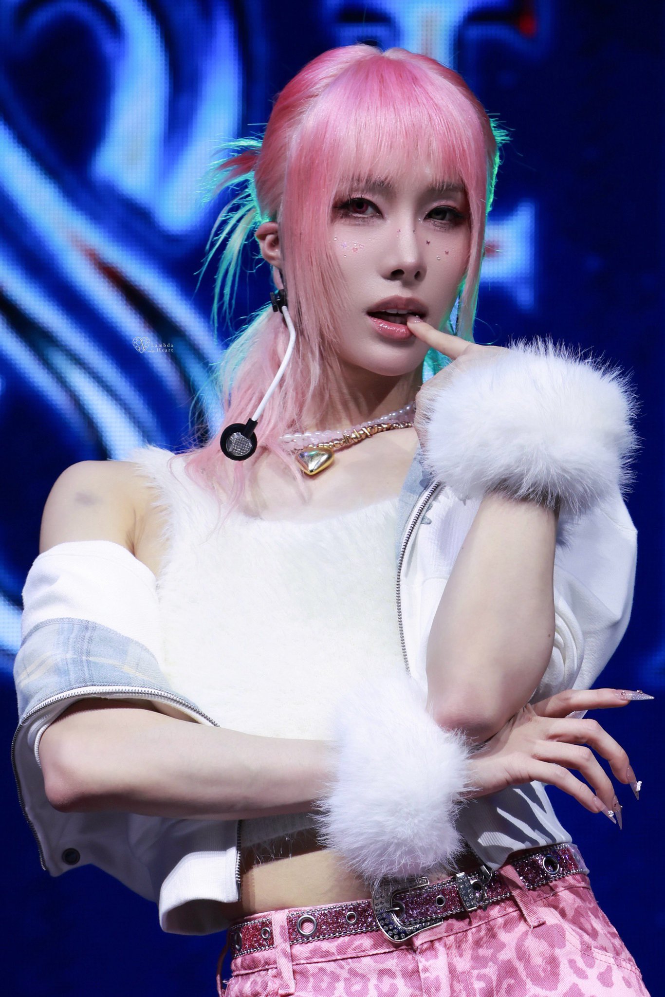 rui Rui — 260829 Rui in XLOV Asia Tour 