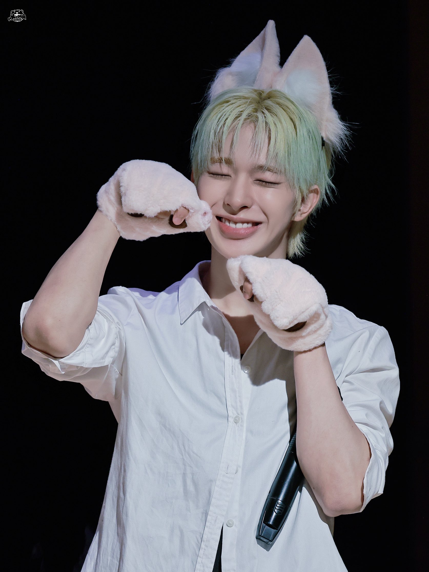 Tomoya — 260104 NEXZ Tomoya at MAKESTAR Fansign in Taipei HQ Photos