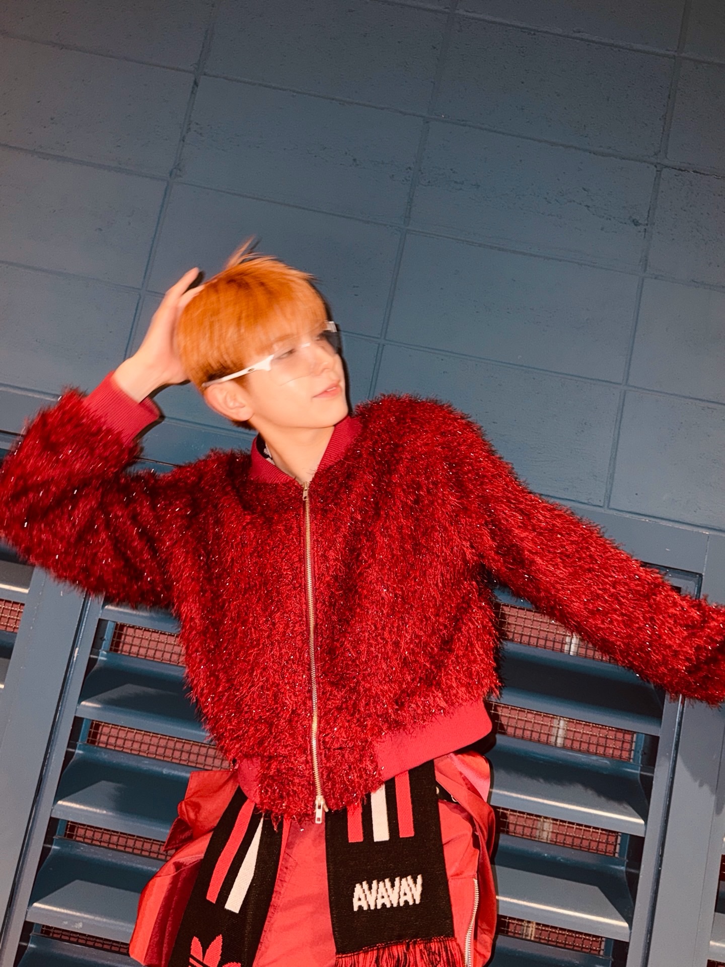 Yuki — 240613 NEXZ Twitter Update - Yu and Yuki HQ Photos
