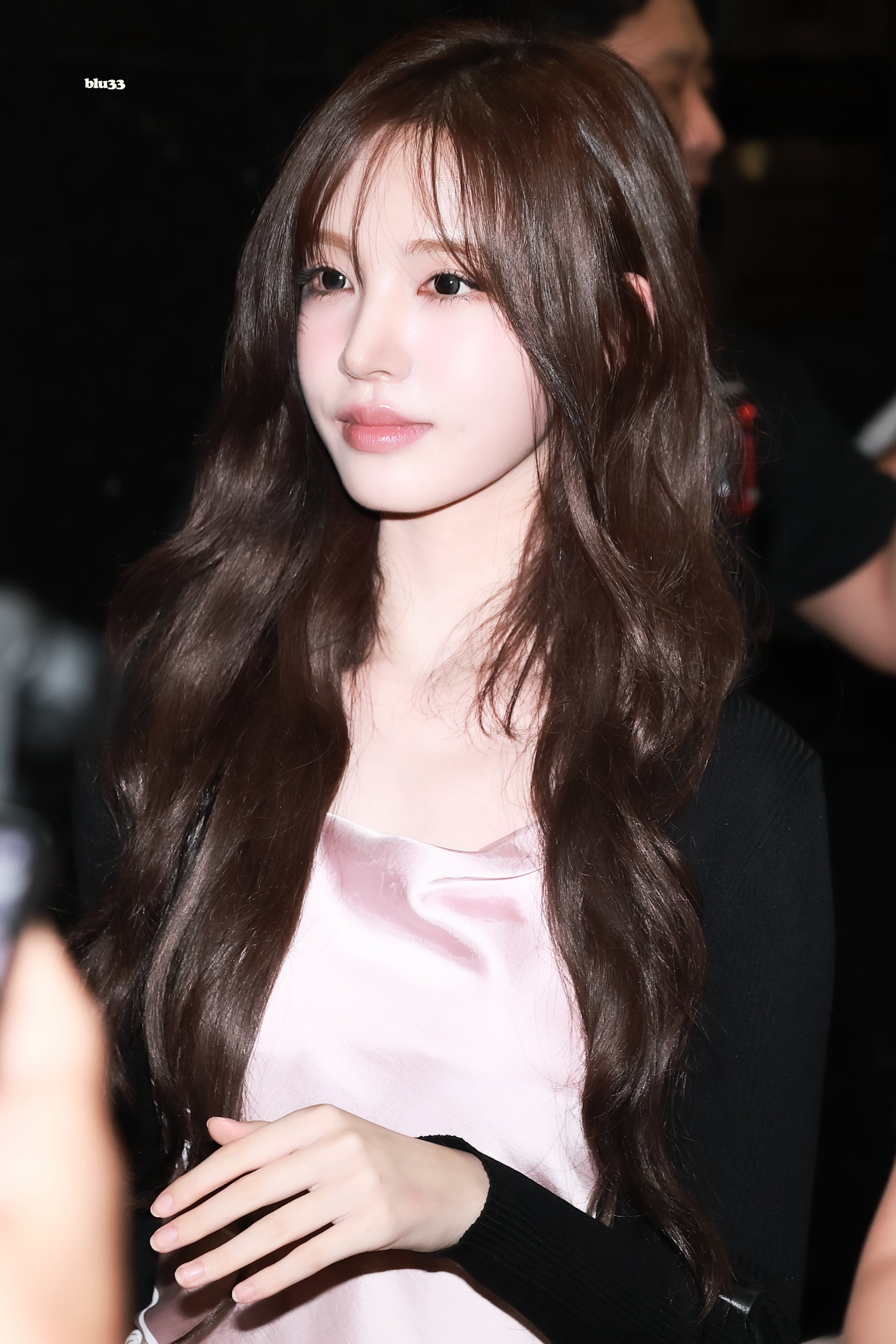 Liz — 260628 LIZ - at Fansign Event HQ Photos