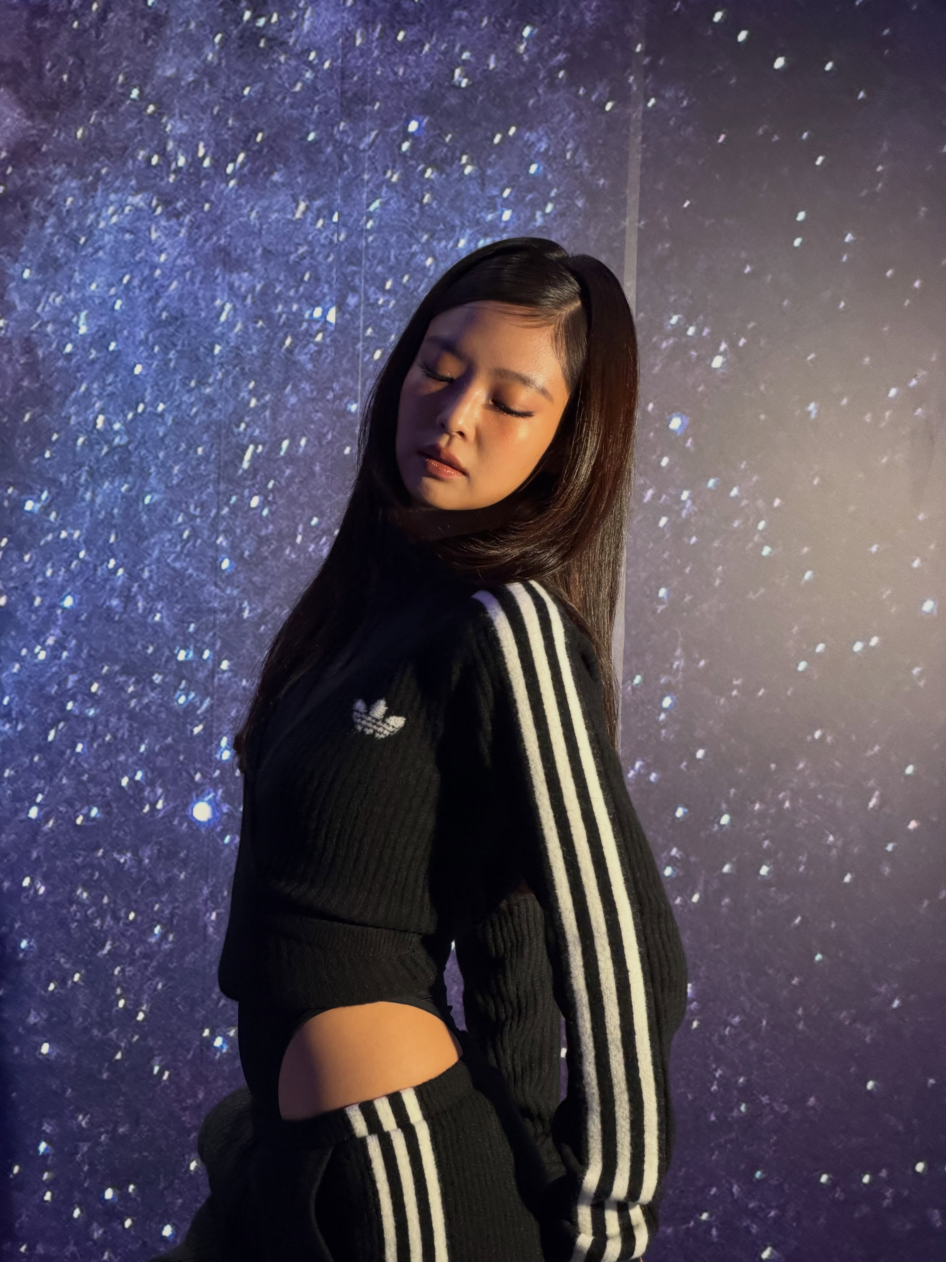 Jennie — JENNIE for Clash Magazine - Issue 130 (Spring 2025