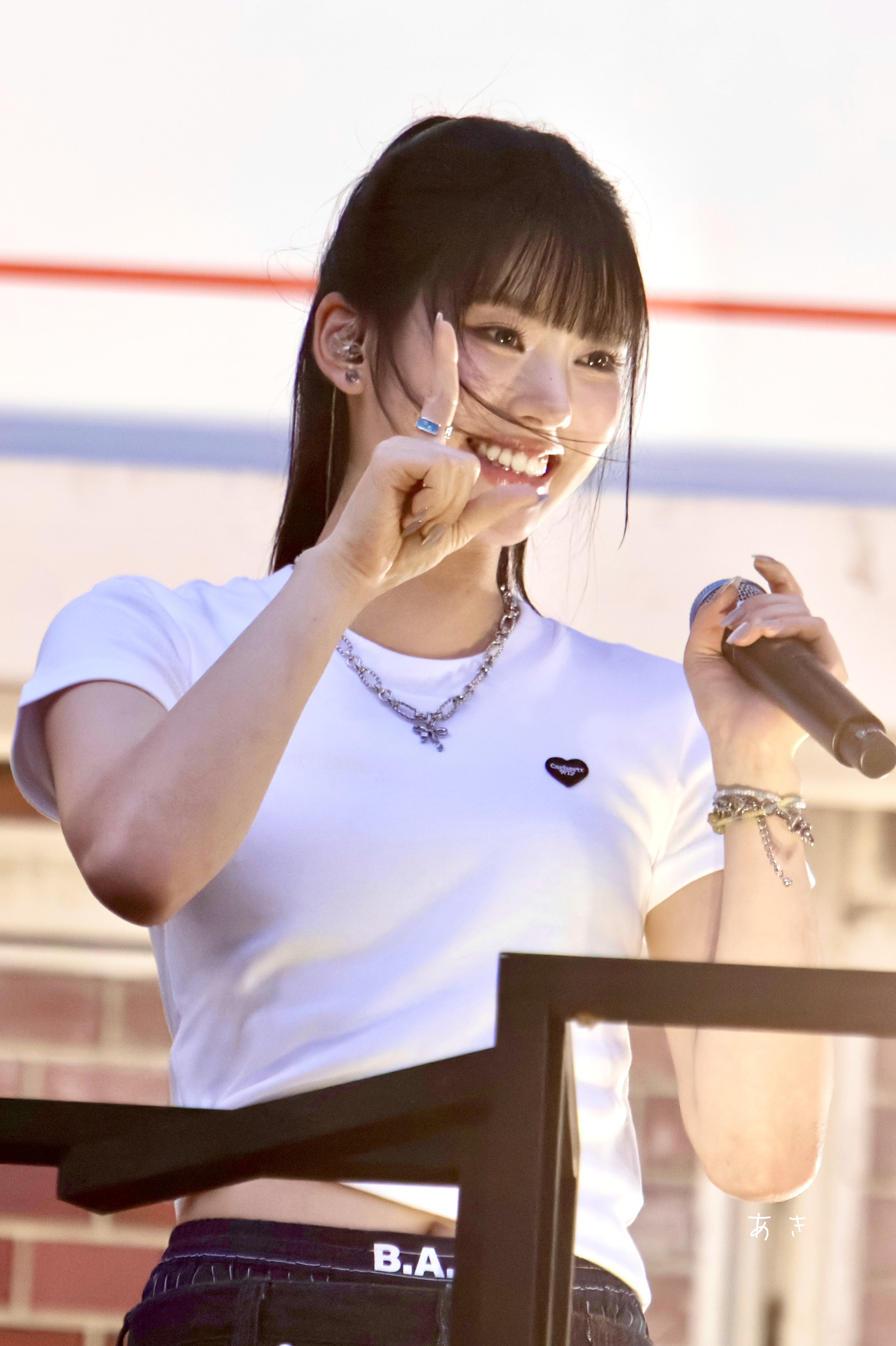 Koko — 260902 Koko at 'DUMB HOT!' Release Event HQ Photos