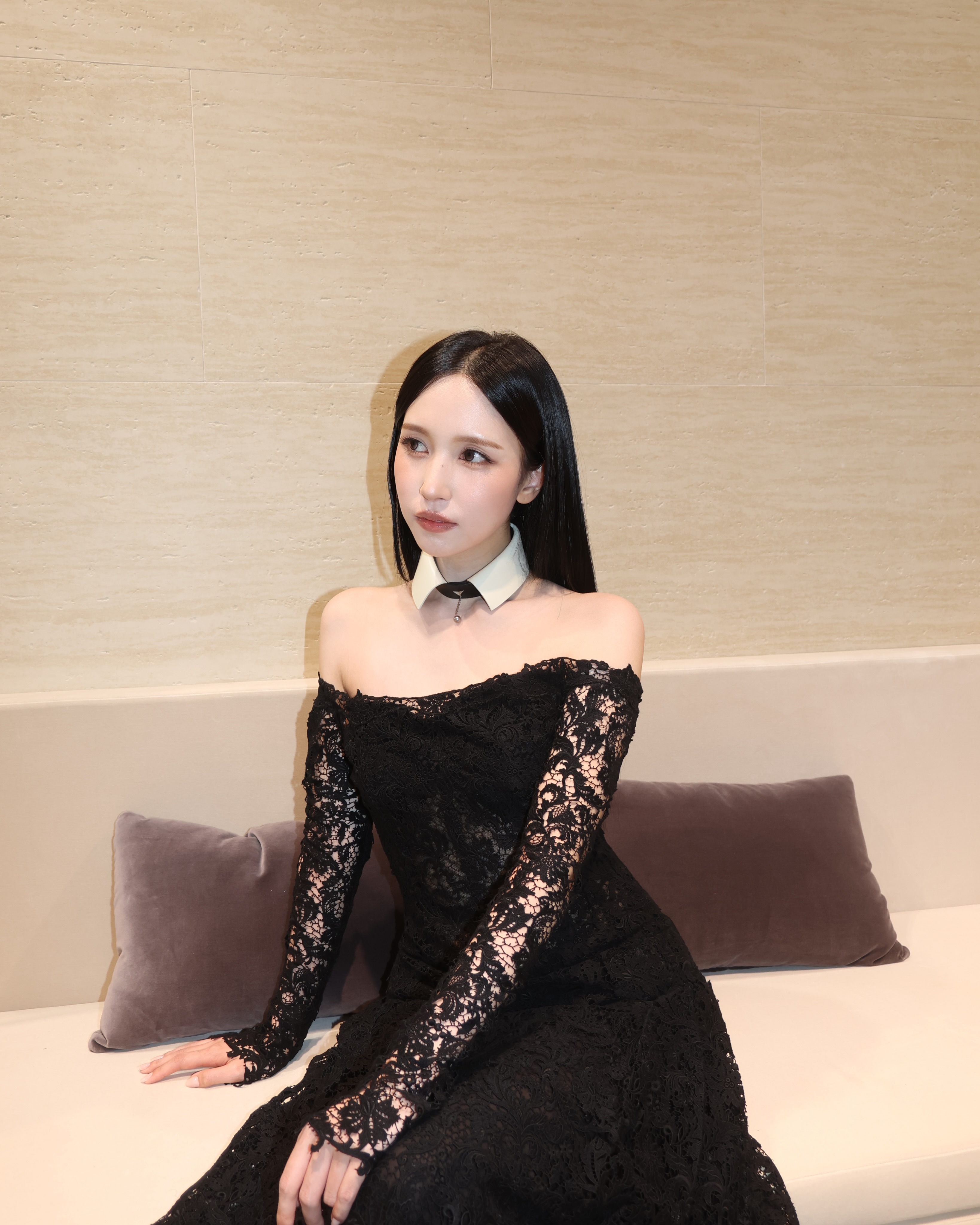 Mina — 260406 Mina - at TWICE 'THIS IS FOR' World Tour in Chicago