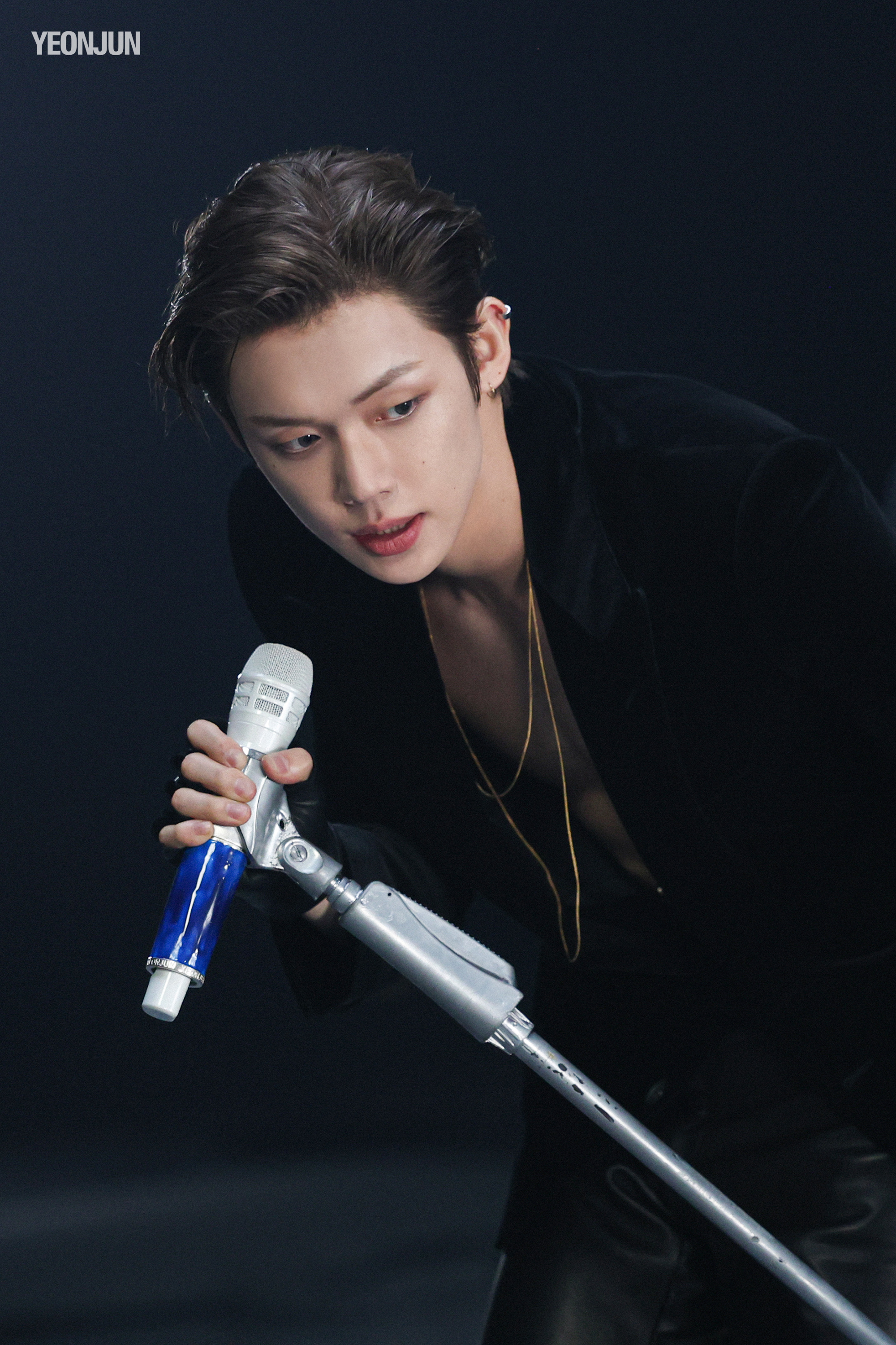 Yeonjun — 230506 TXT Yeonjun - TXT TOUR “ACT:SWEET MIRAGE” in
