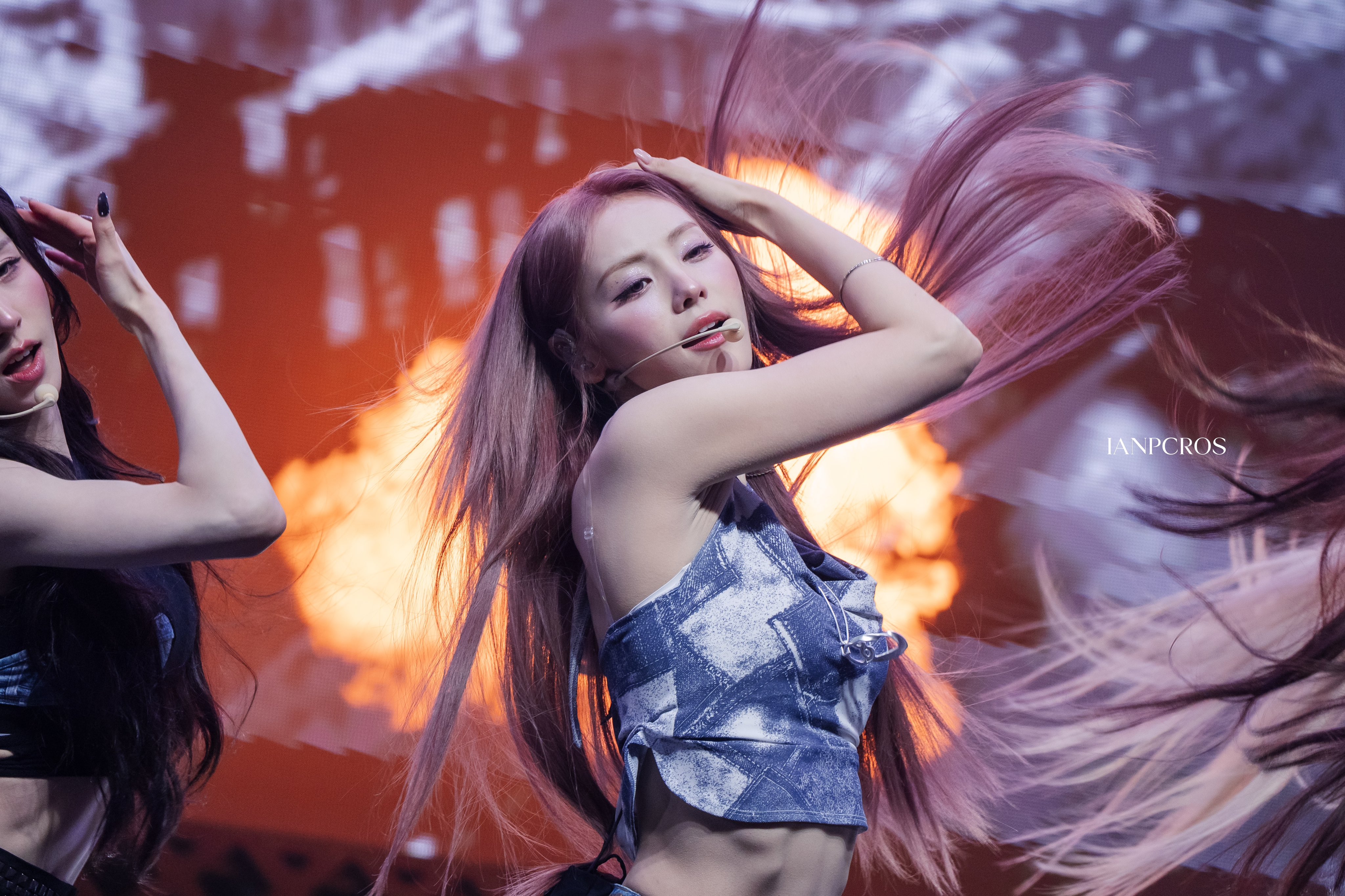 JinSoul — 251107 JinSoul at ARTMS World Tour 