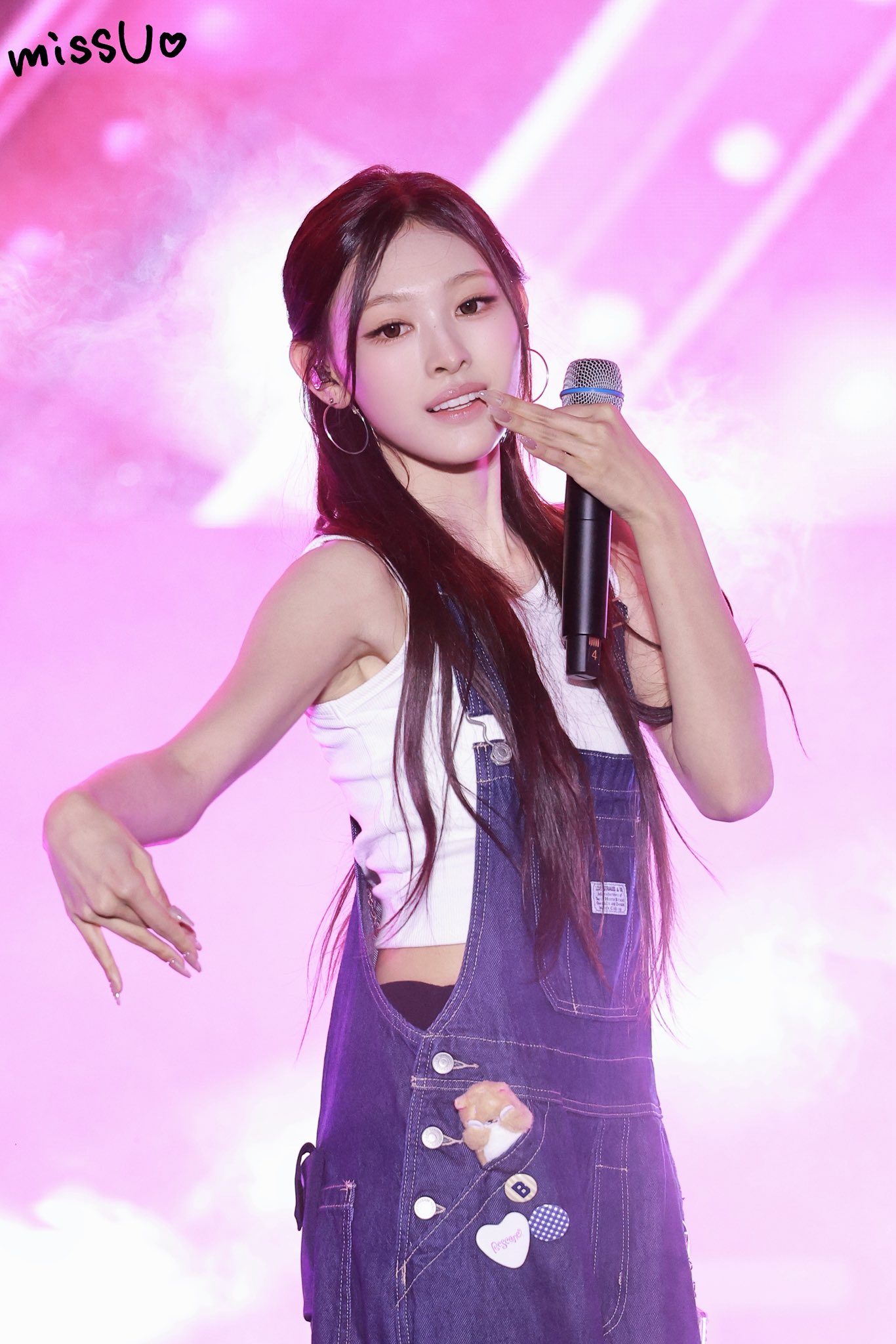 Minami — 260413 RESCENE Twitter Update - Minami HQ Photos