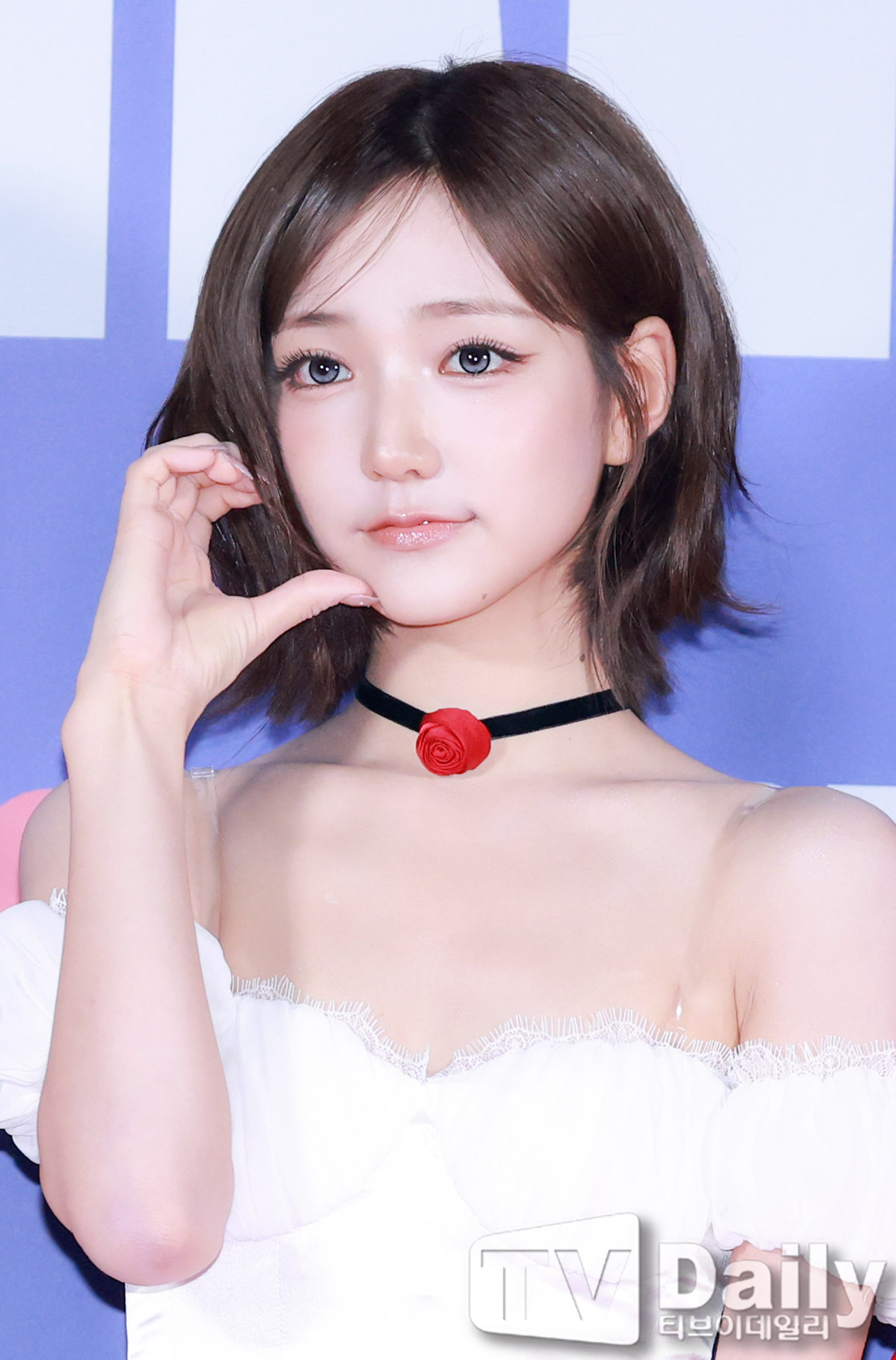 260906 Jiyu at 2026 SPOTV K-POP AWARDS | kpopping