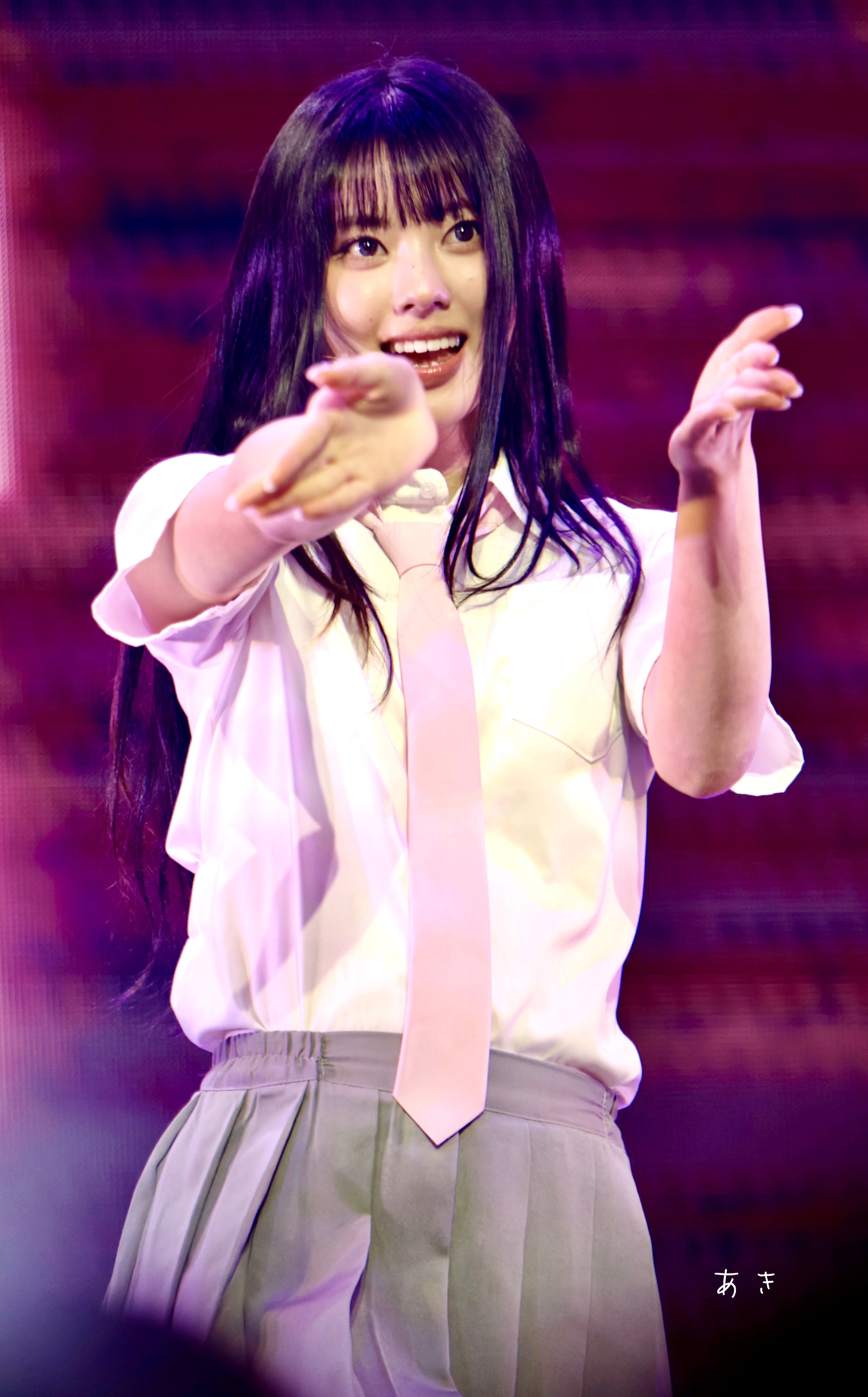 Koko — 260906 Koko at izna JAPAN 1st MINI ALBUM [HANDLE WITH CARE