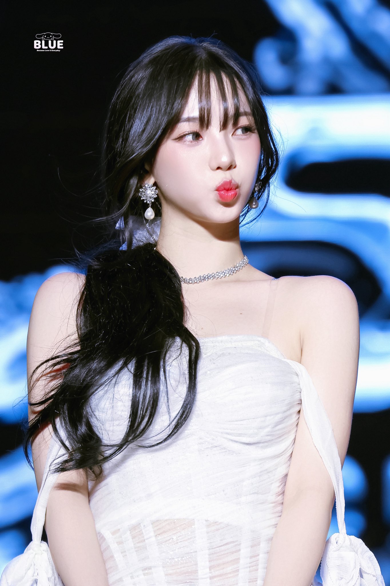 Karina — 230930 aespa Karina - 1st Concert 'SYNK : HYPER LINE' in