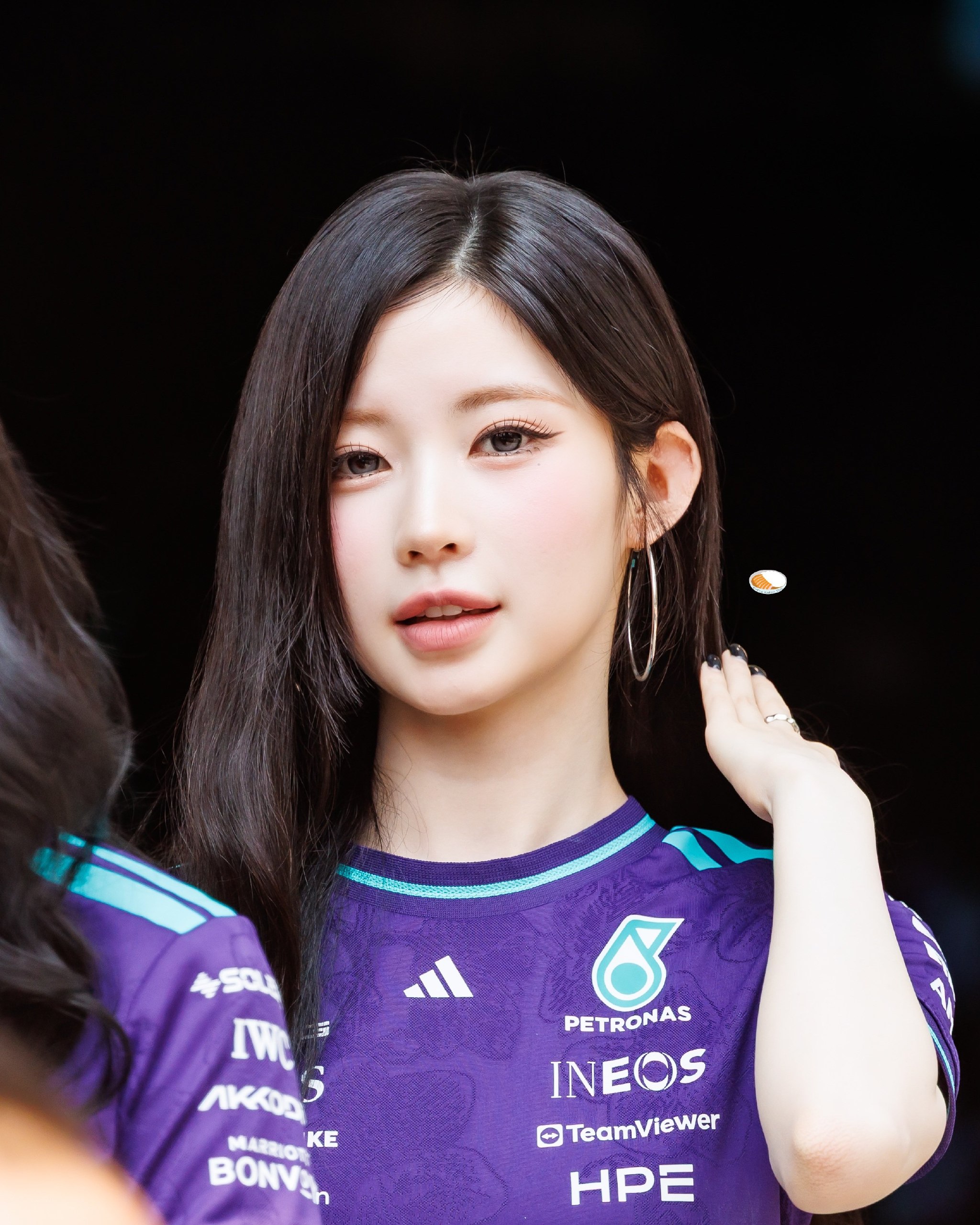 Asa — 250522 ASA AT ICN AIRPORT HQ Photos