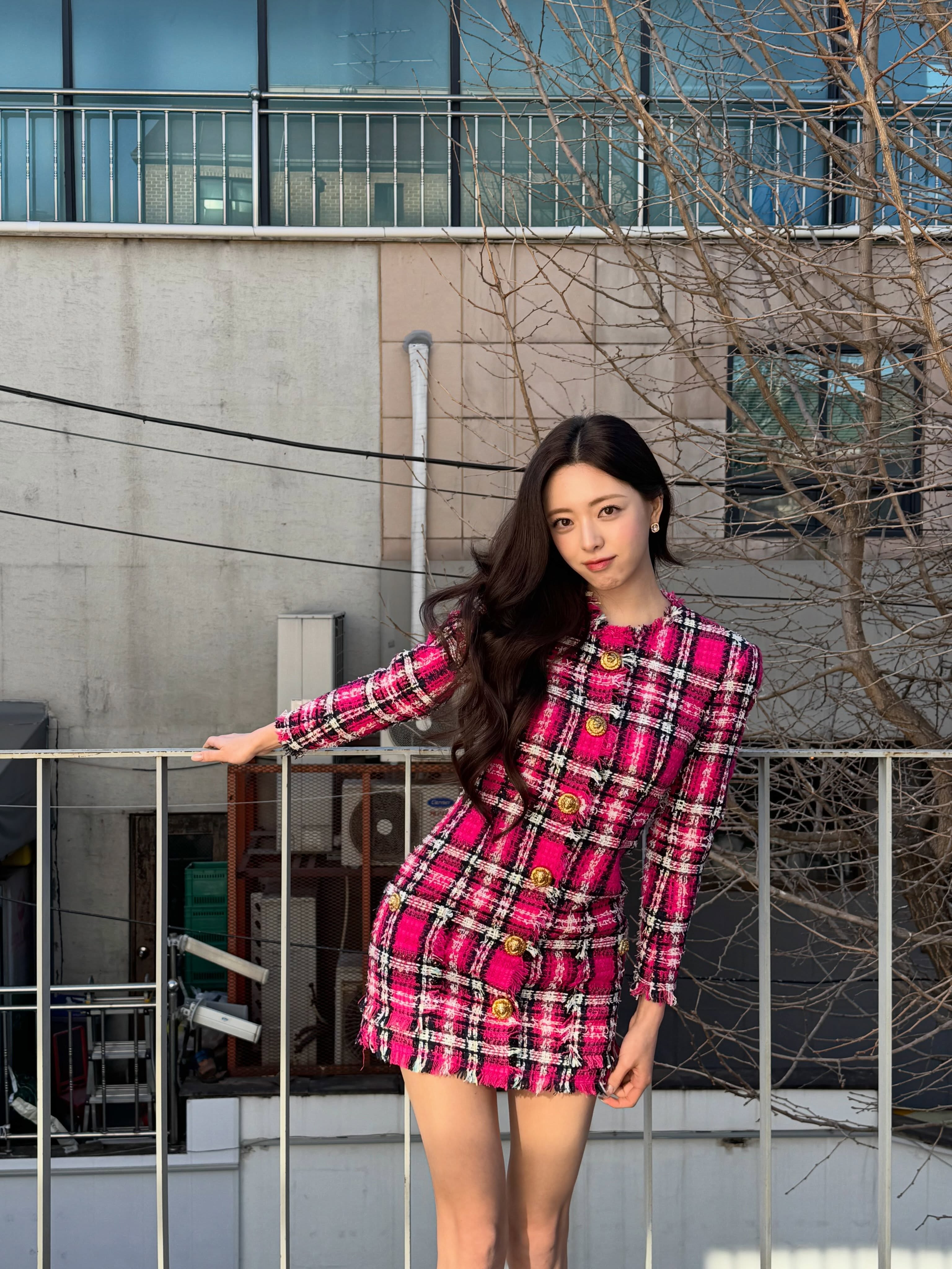 Yuna — 260909 Yuna Instagram Update HQ Photos