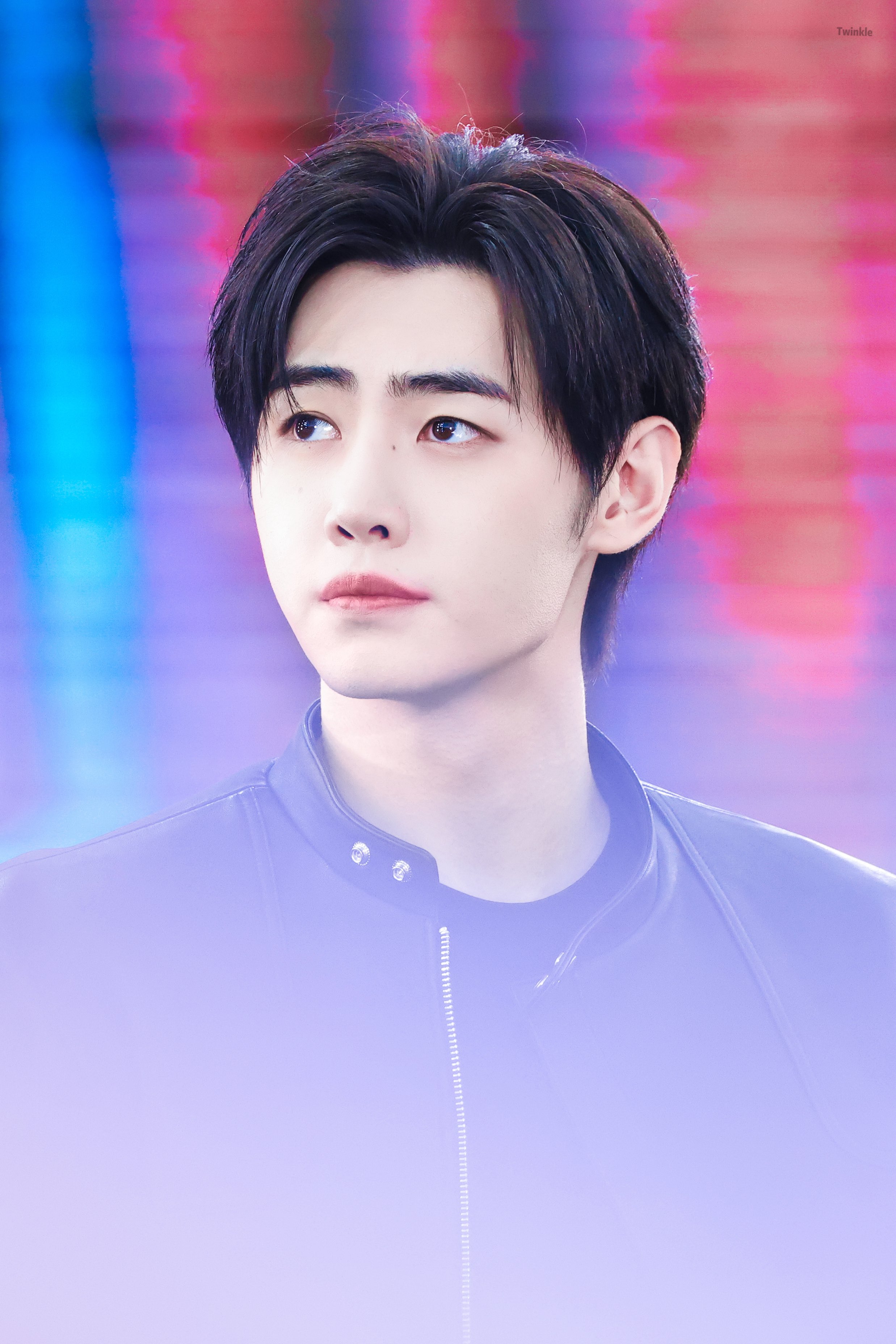 Sunghoon — 240101 ENHYPEN Sunghoon - Fansign HQ Photos
