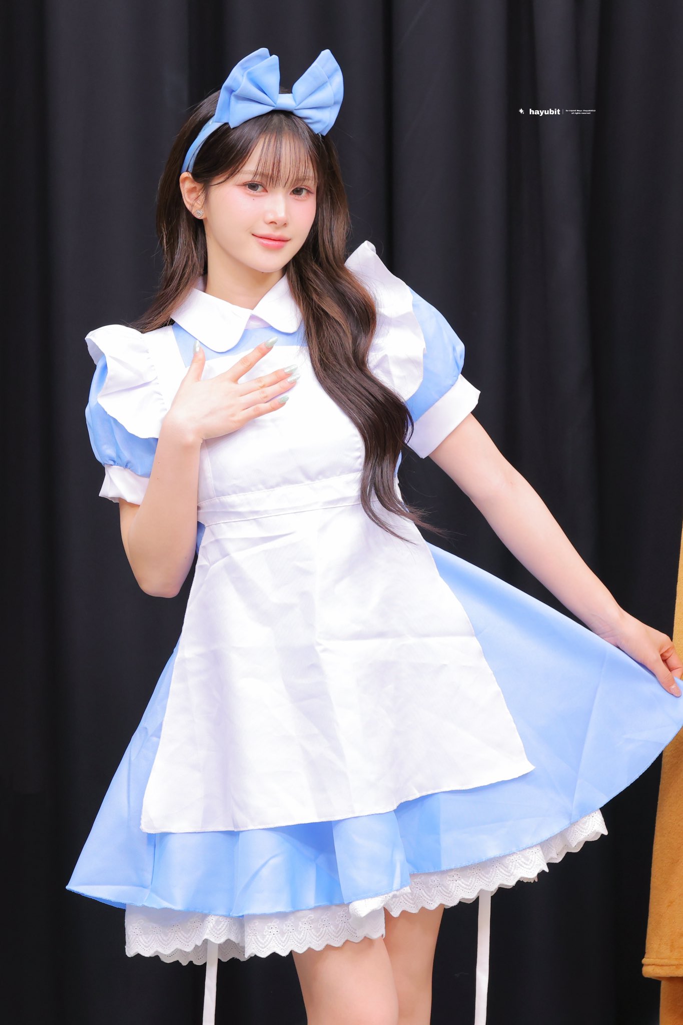 Mayu — Mayu - First Mini Photo Book HQ Photos