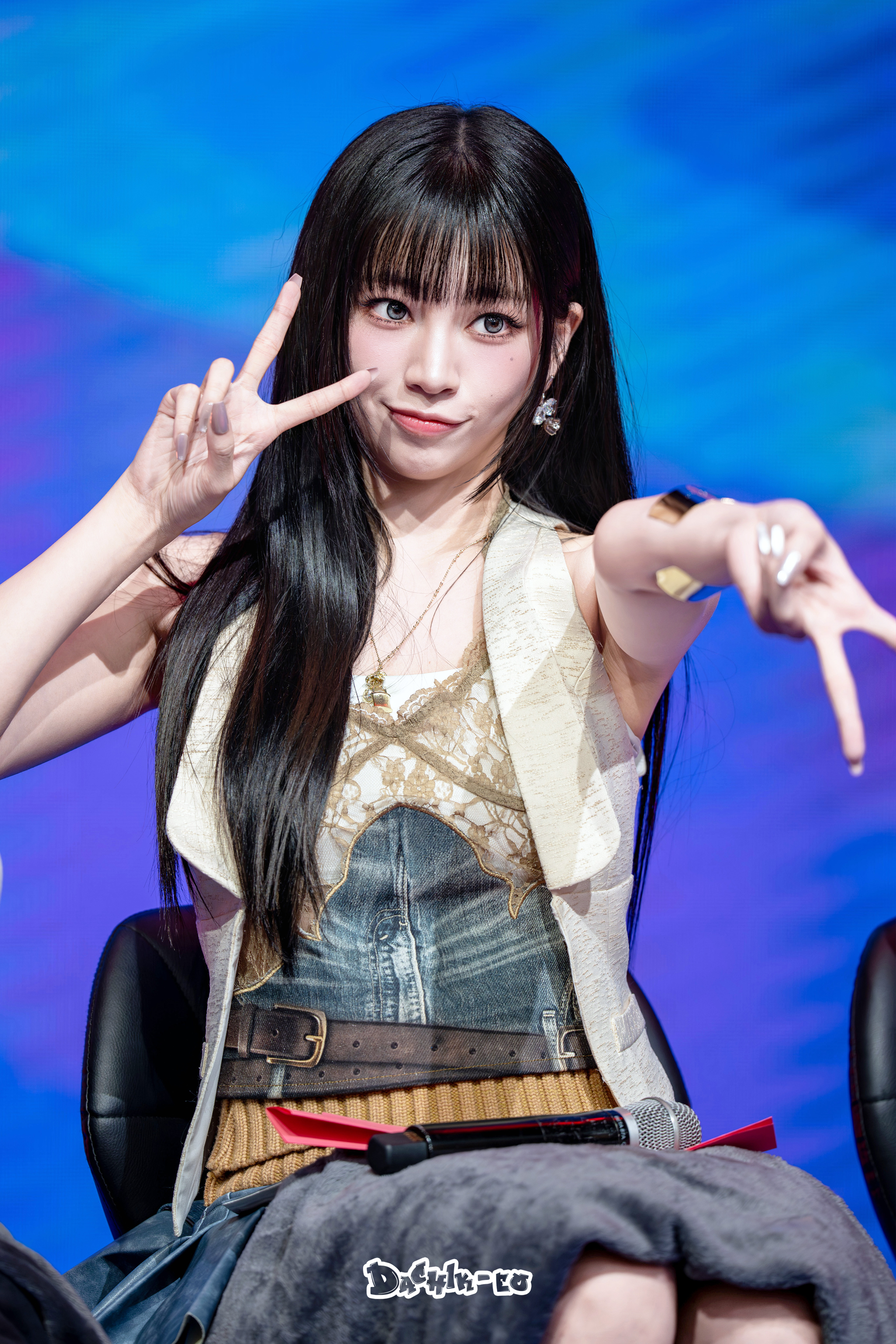Nana — Nana Universe Ticket Profile photos HQ Photos