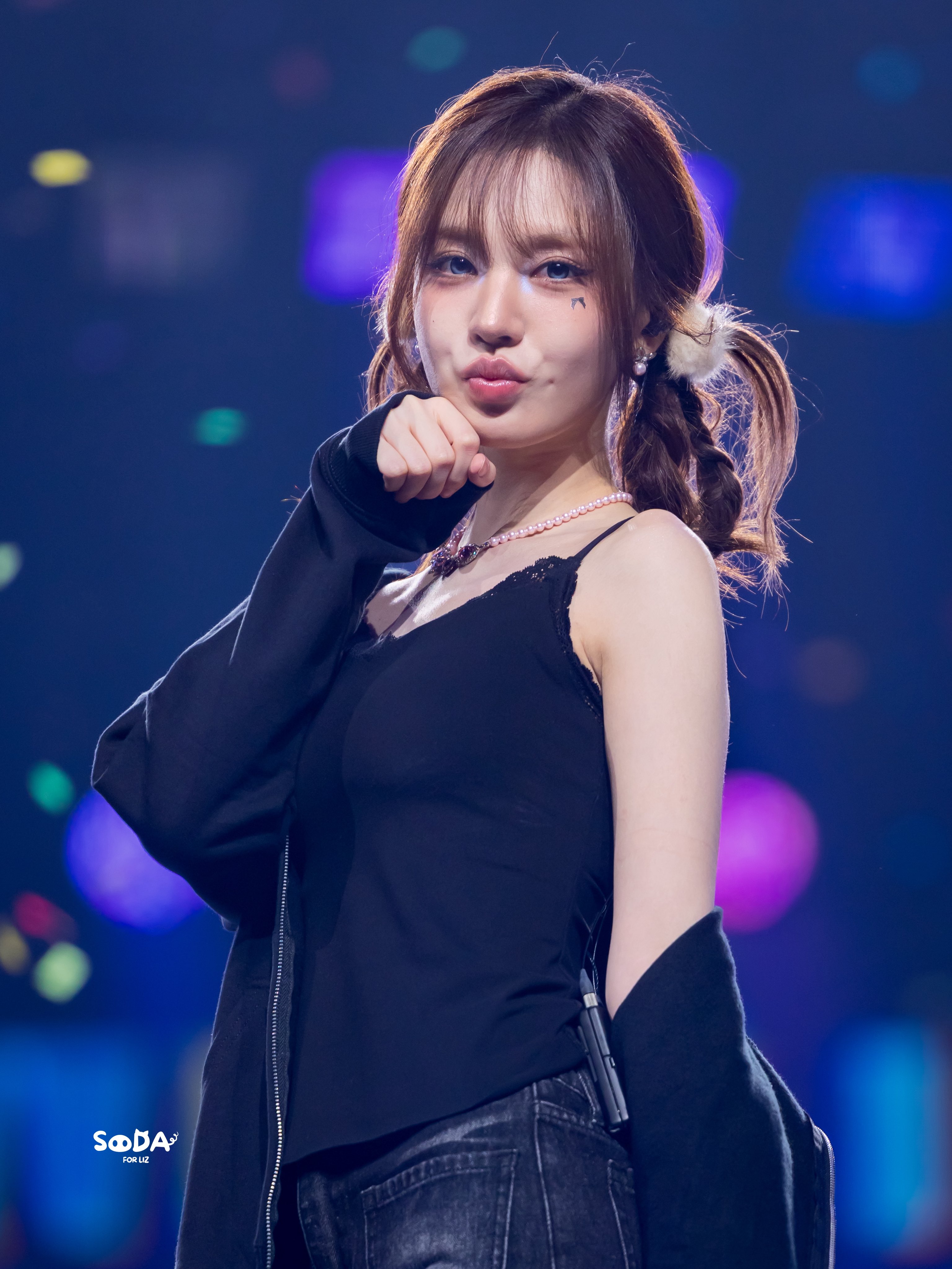 Liz — 240811 IVE Liz - 