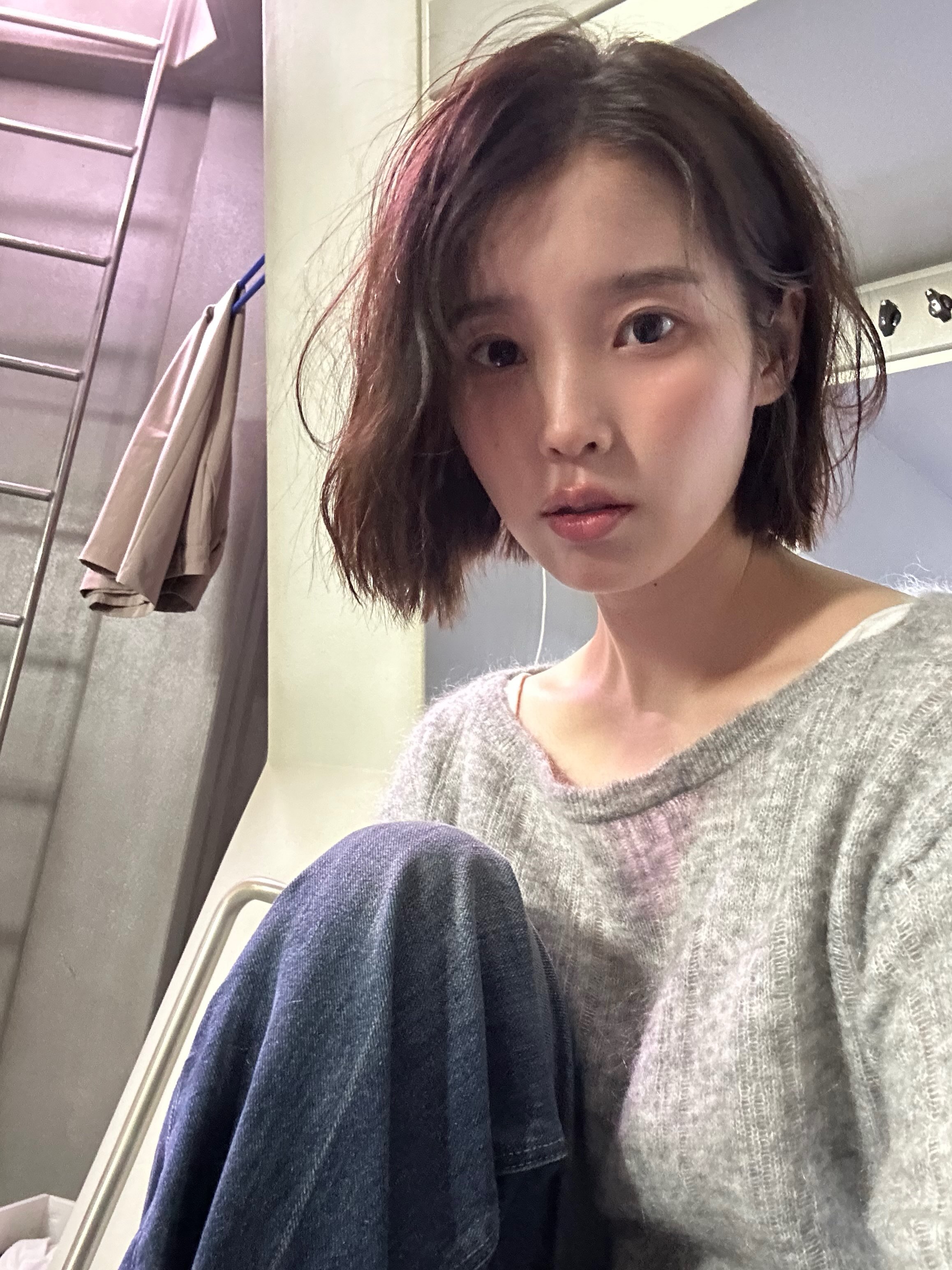 IU — 250814 IU x J.ESTINA Magic Hour Campaign Pictorial HQ Photos