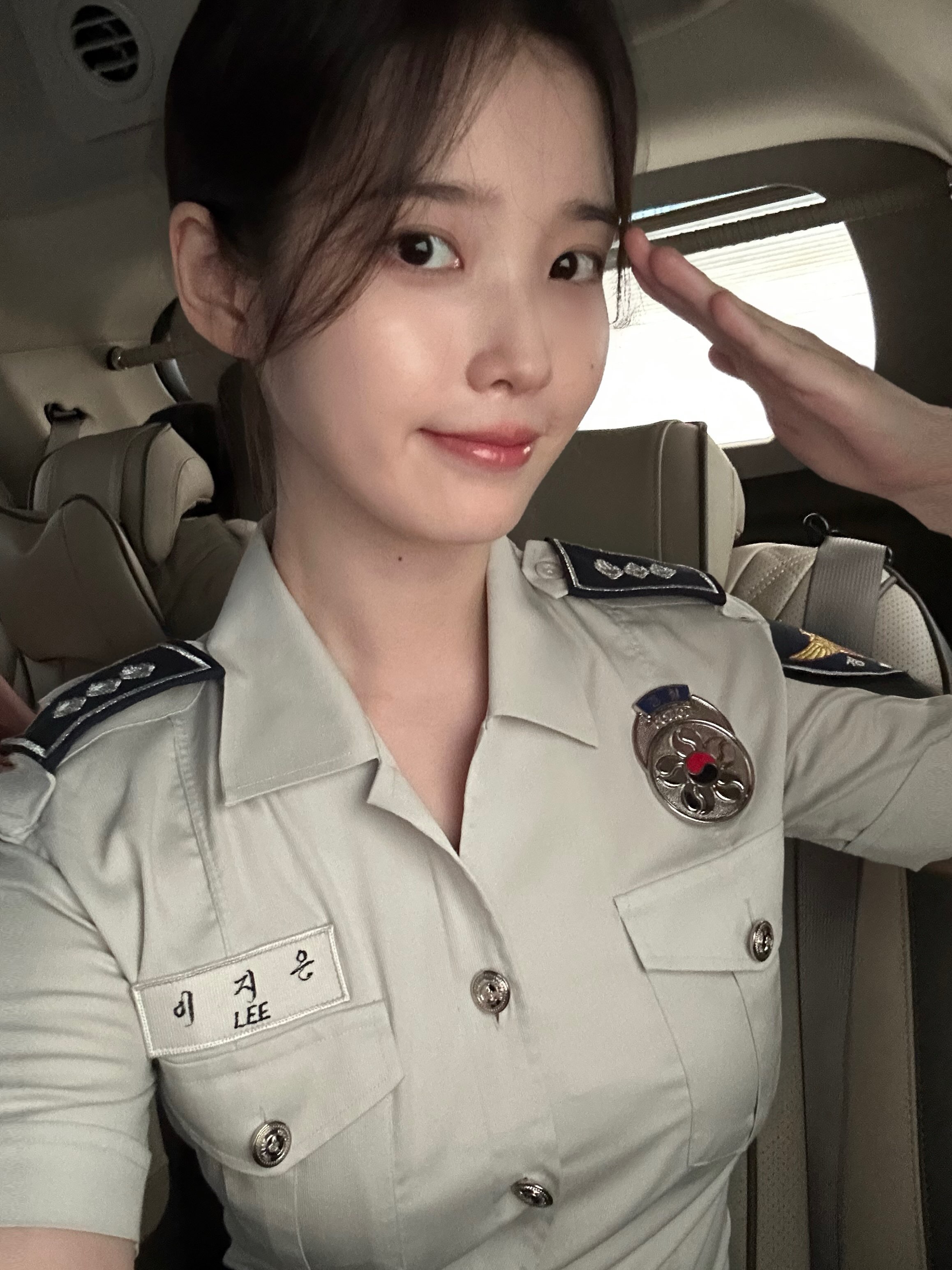 IU — 250814 IU x J.ESTINA Magic Hour Campaign Pictorial HQ Photos