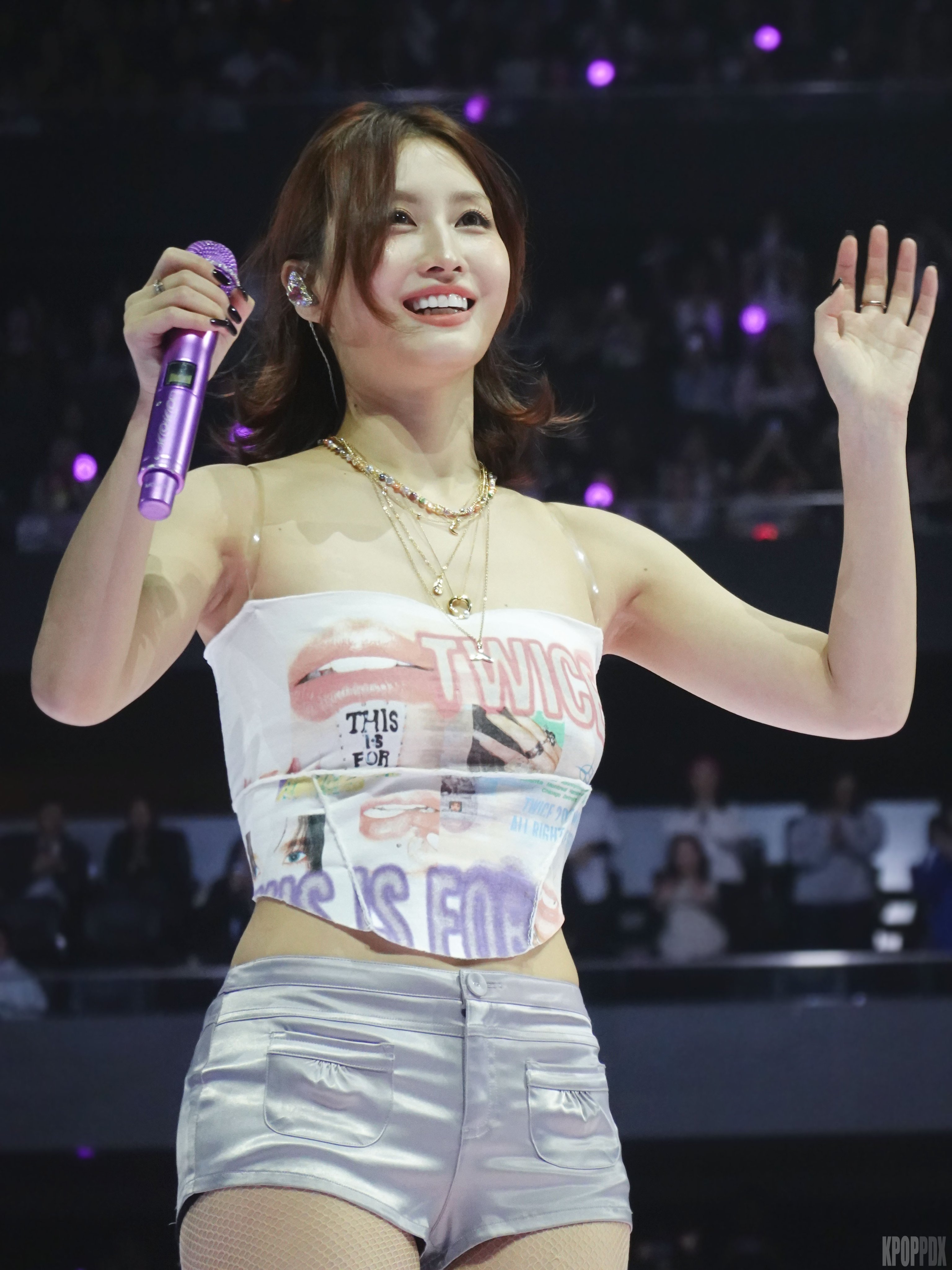モモ Momo — 240507 - MOMO Instagram Update HQ Photos