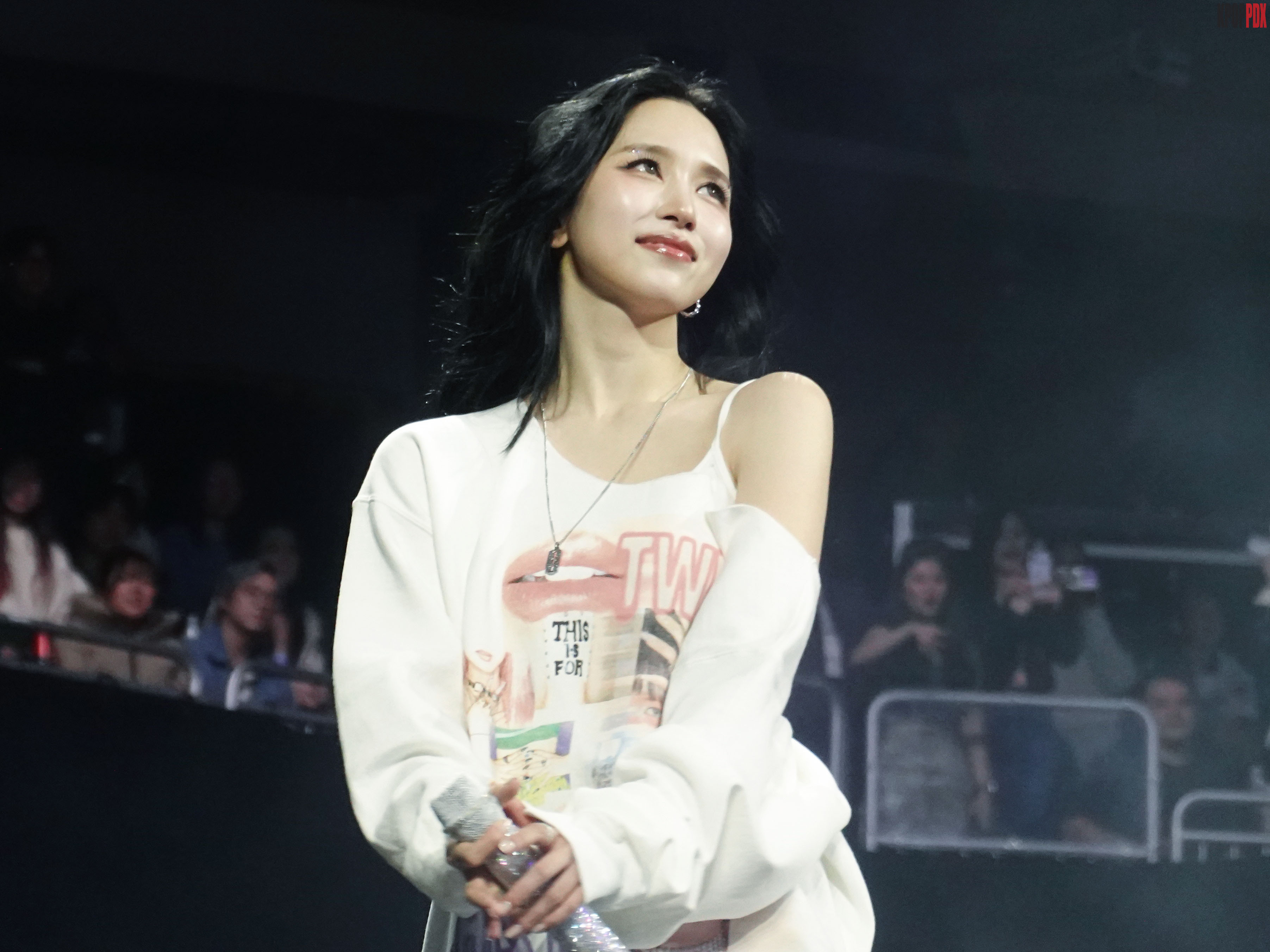 Mina — 260425 Mina at “THIS IS FOR” World Tour in Tokyo D1 HQ Photos