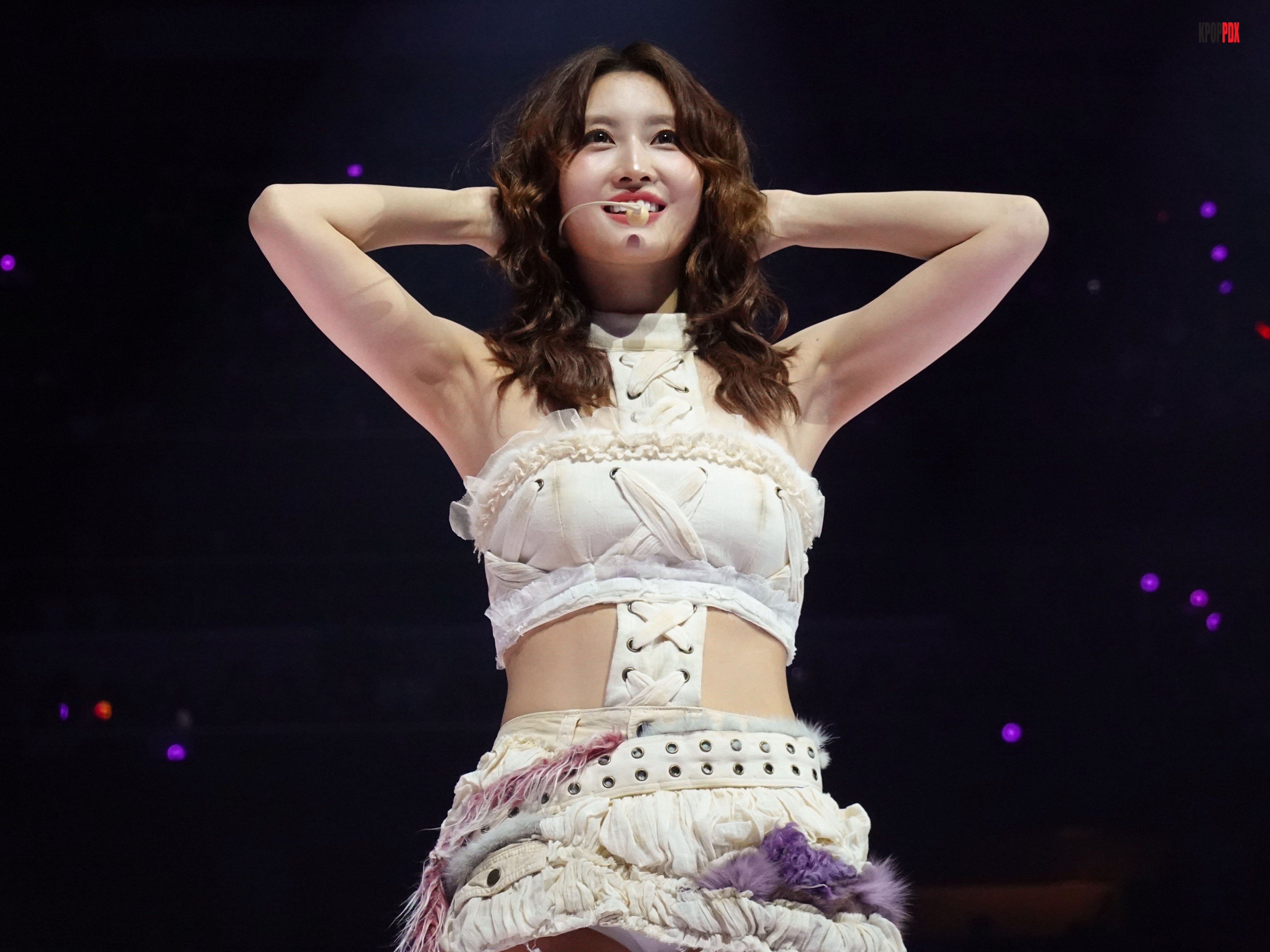 ♡ momo ♡ Momo — 250720 MOMO at 'This is For' World Tour in Incheon D2 HQ Photos