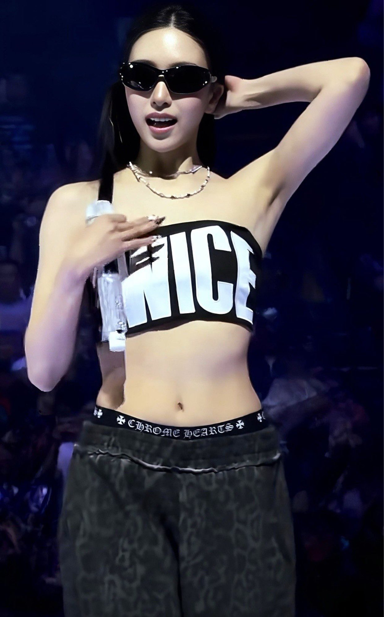 Mina — 251122 Mina at TWICE 'THIS IS FOR' World Tour in Kaohsiung