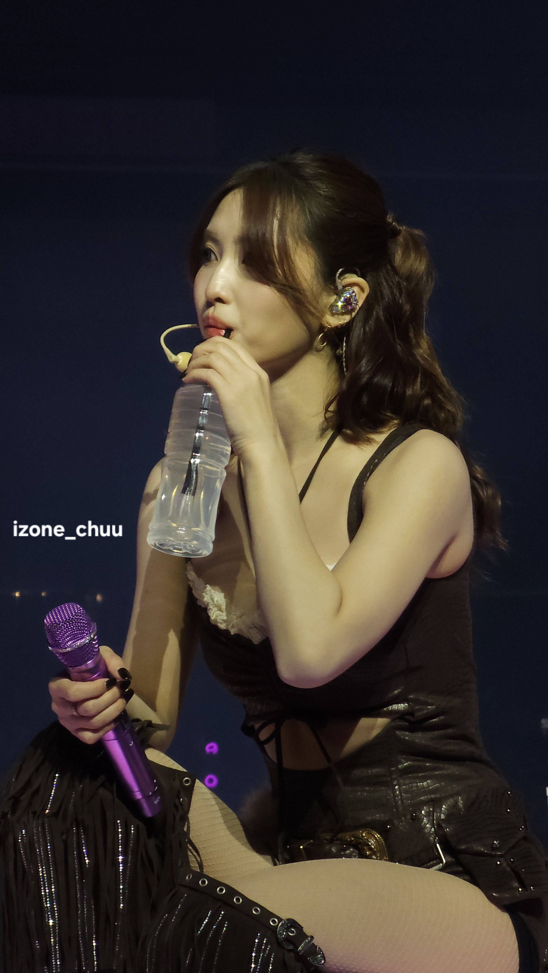 Momo — 250720 MOMO at 'This is For' World Tour in Incheon D2 HQ Photos