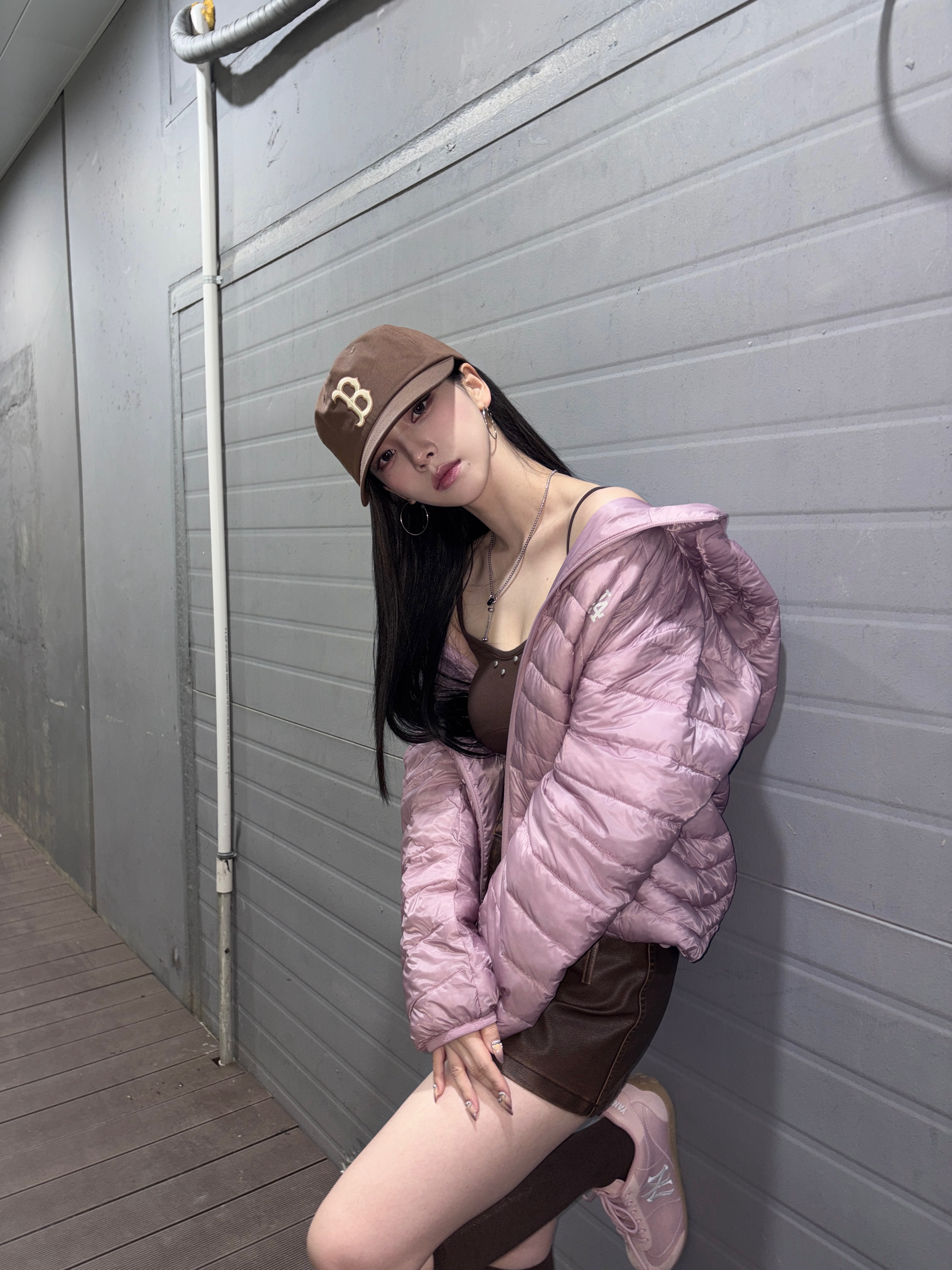 Karina — 230930 aespa Karina - 1st Concert 'SYNK : HYPER LINE' in