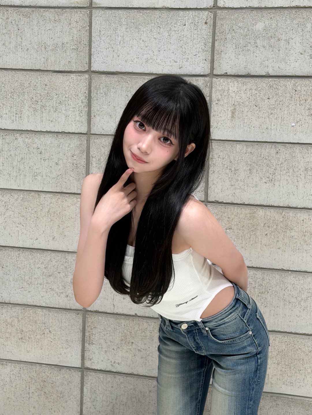 Nana — 260919 UNIS Twitter Update - Nana HQ Photos
