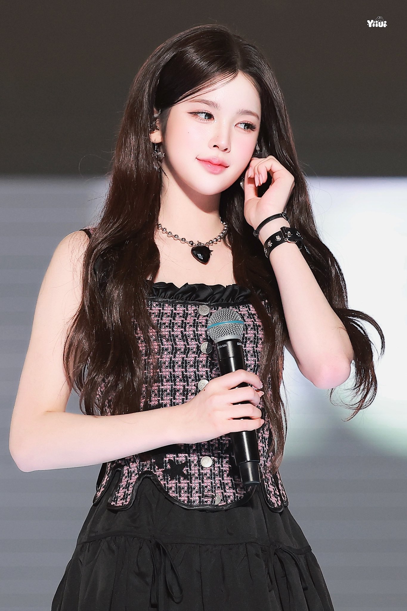 A-na — 260919 A-na at TGC 2026 Autumn/Winter HQ Photos