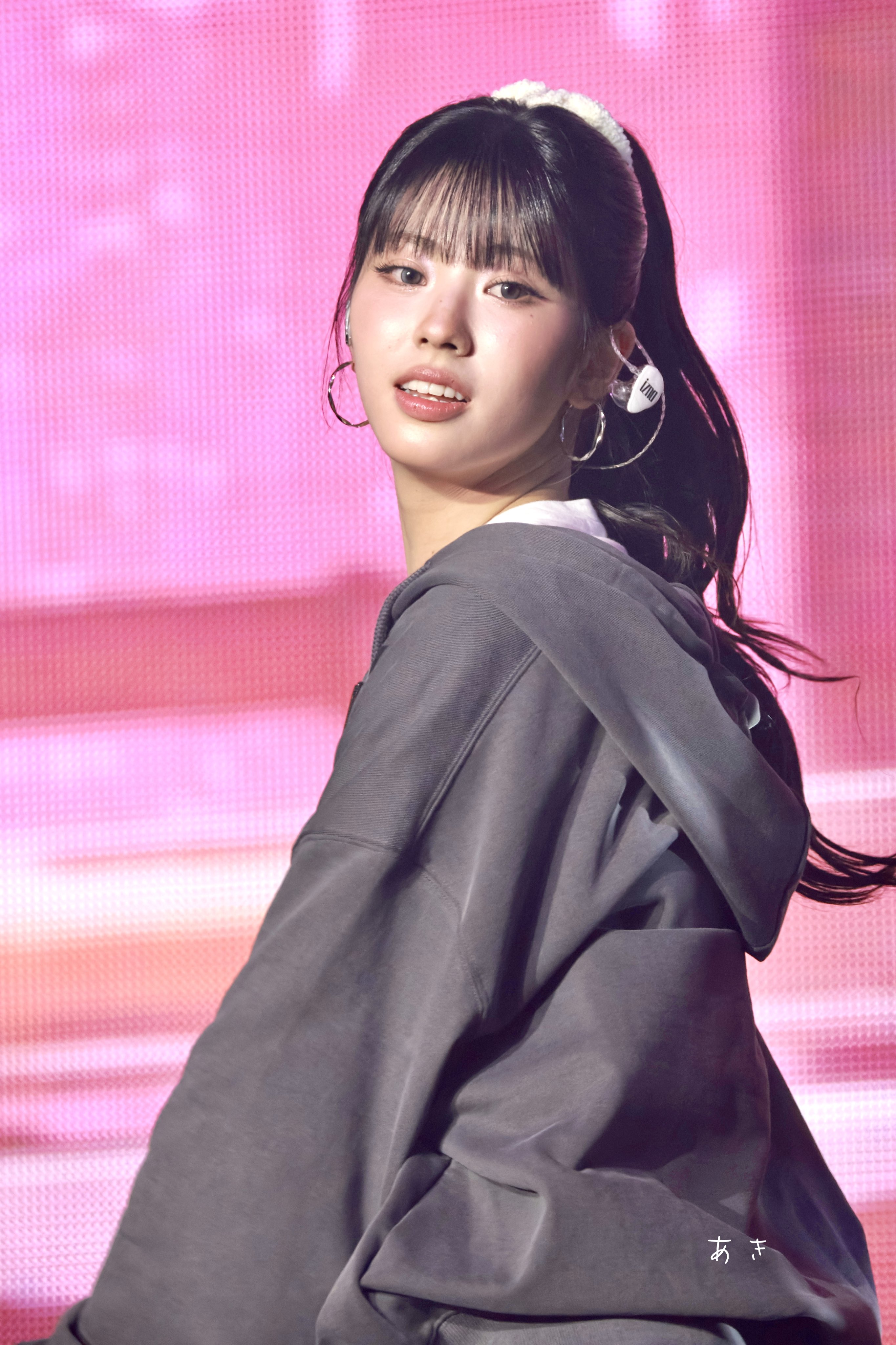 koko☆ Koko — 260919 Koko at izna Concert Tour 'WHO DAT GIRL?' Seoul Day