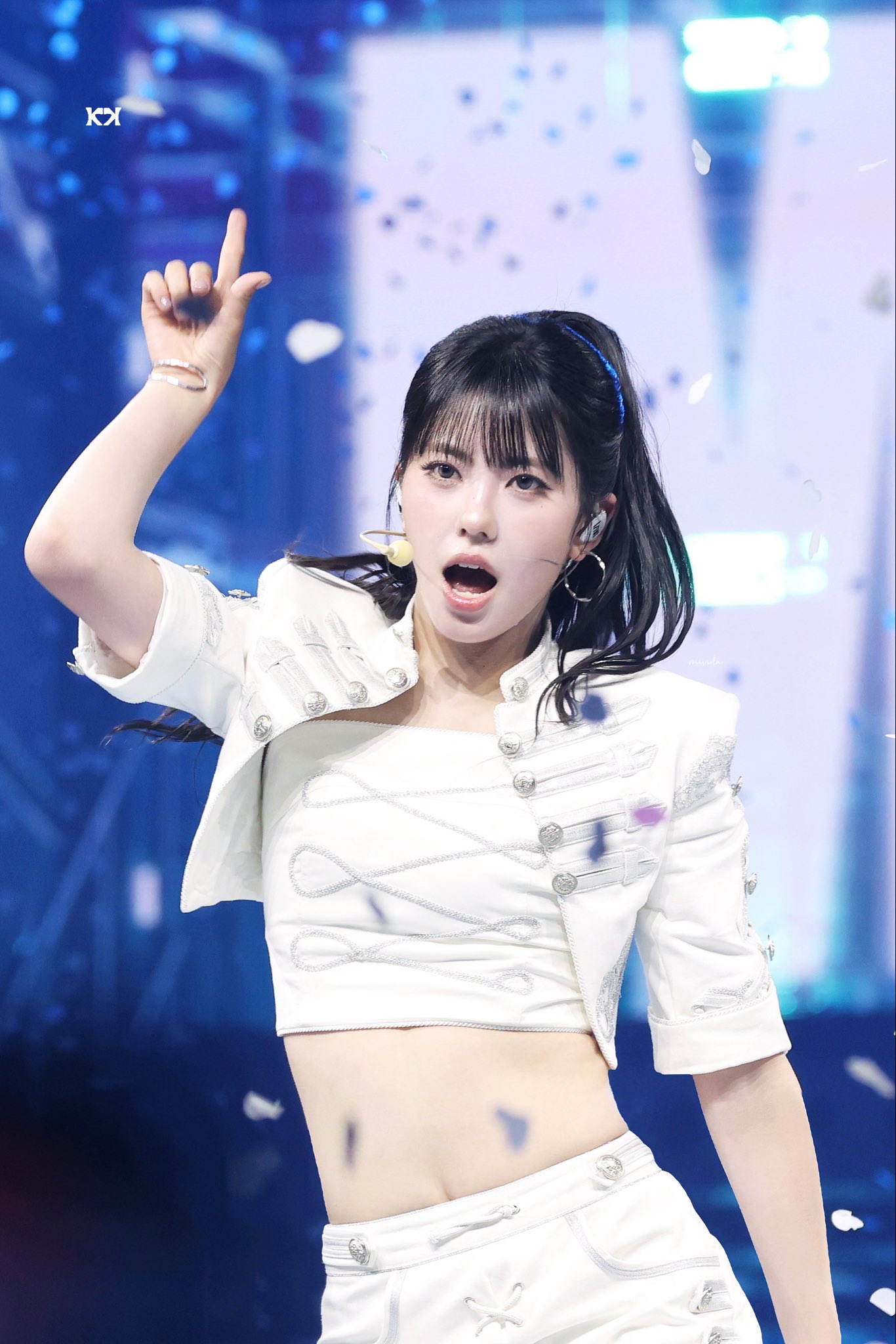 Koko — 260919 Koko at izna Concert Tour 'WHO DAT GIRL?' Seoul Day
