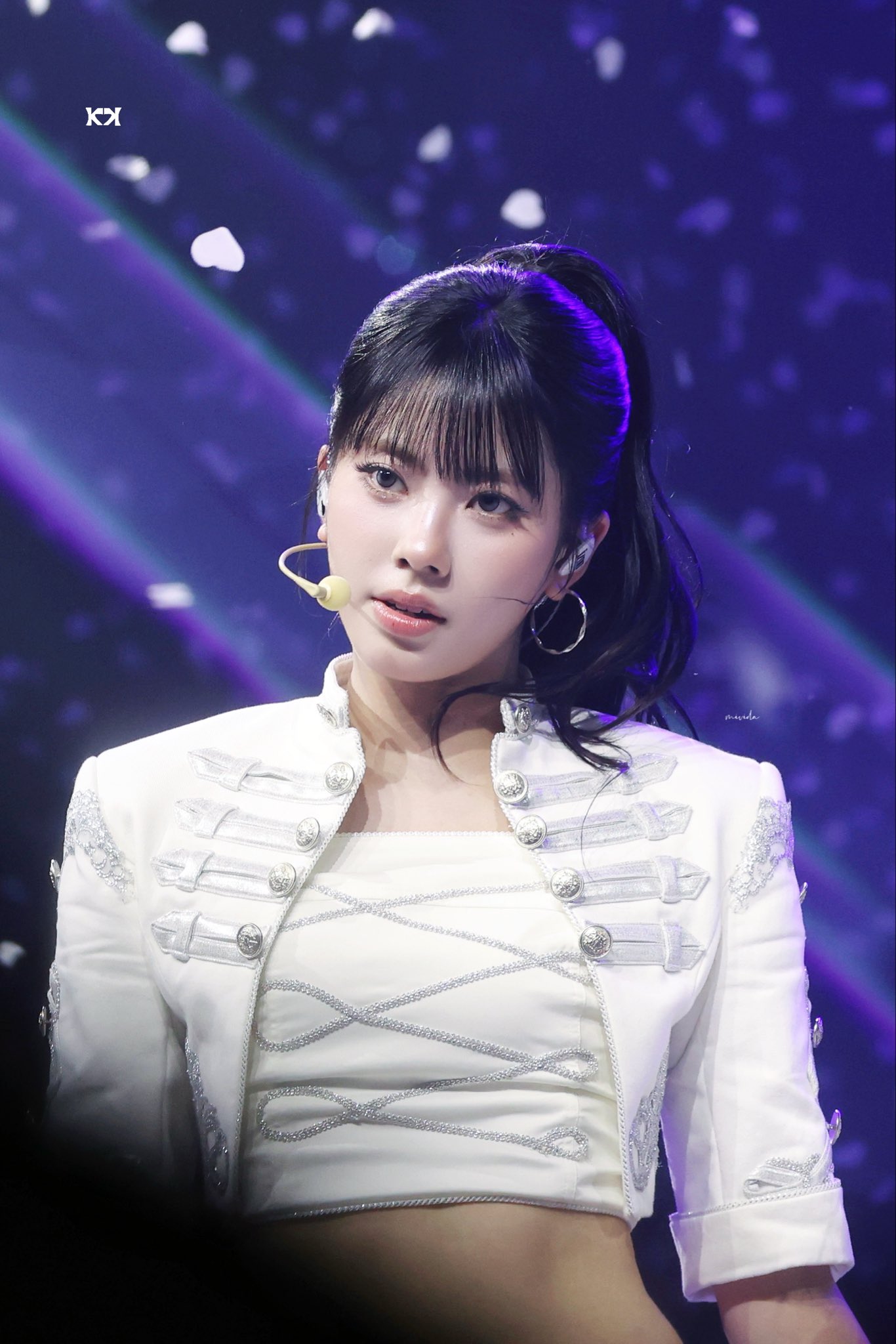 Koko — 260919 Koko at izna Concert Tour 'WHO DAT GIRL?' Seoul Day