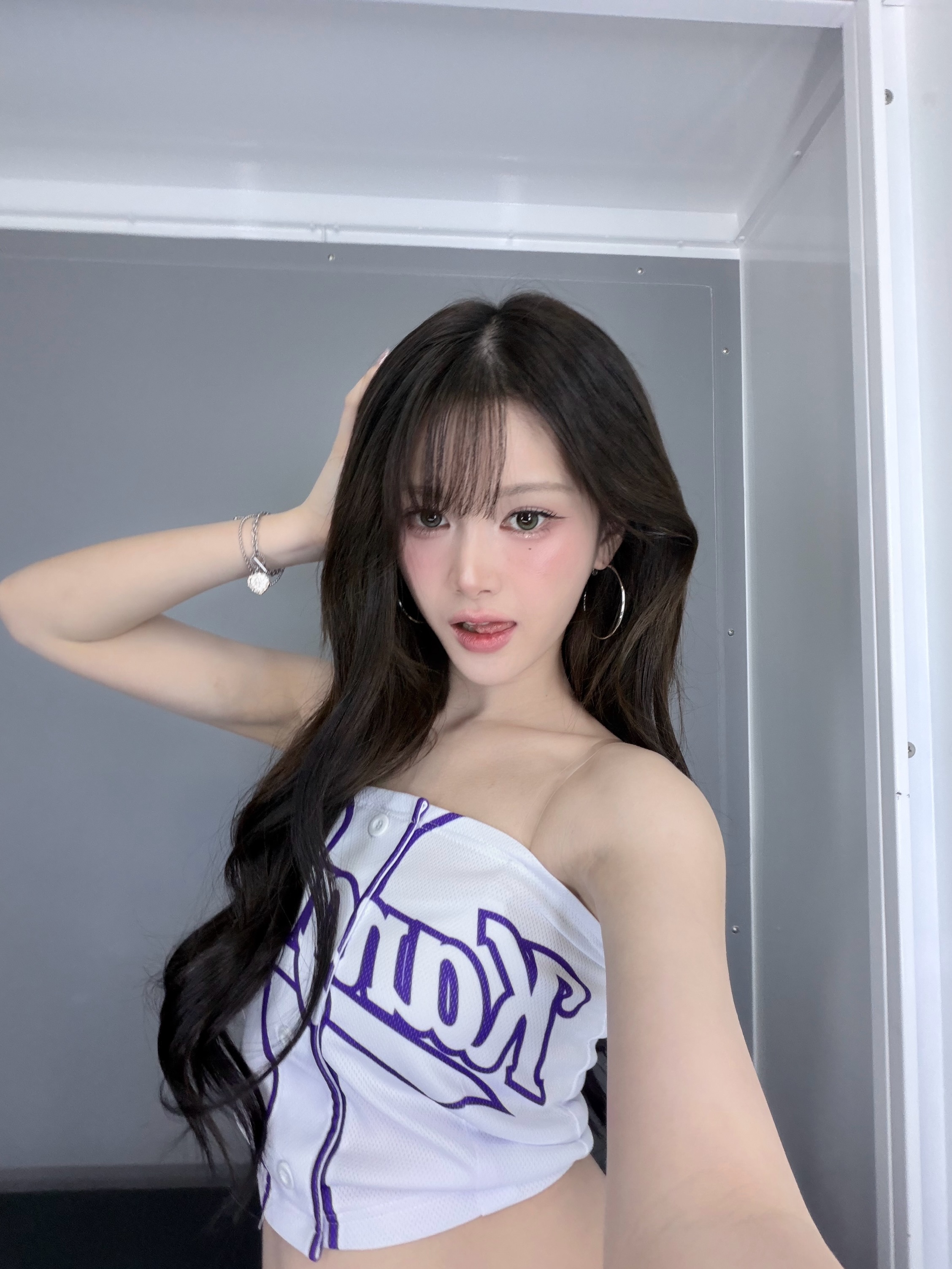 shopi⭐︎mayu Mayu — 260920 tripleS Instagram Update - Mayu HQ Photos