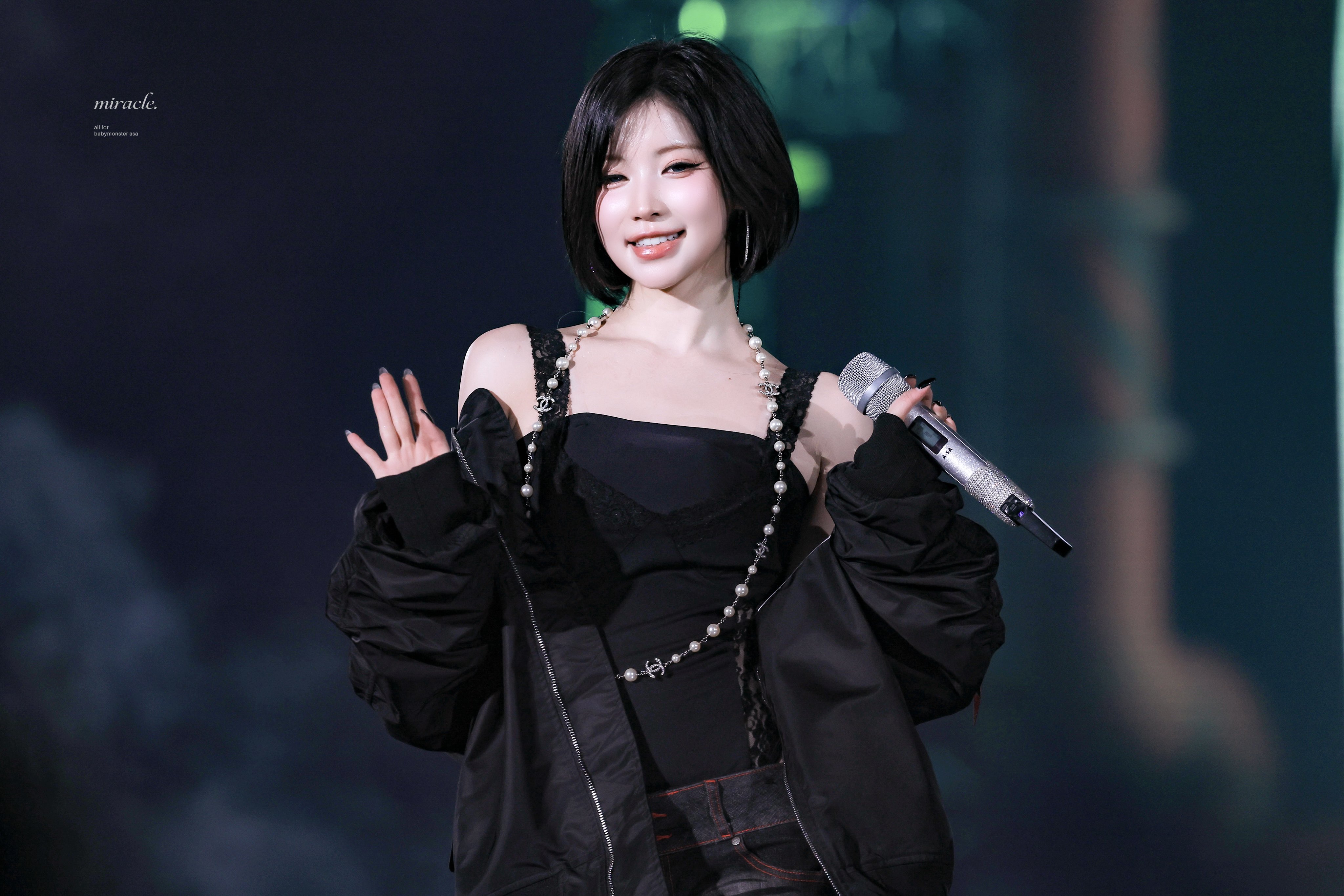 Asa — 251125 Asa at ICN Airport HQ Photos