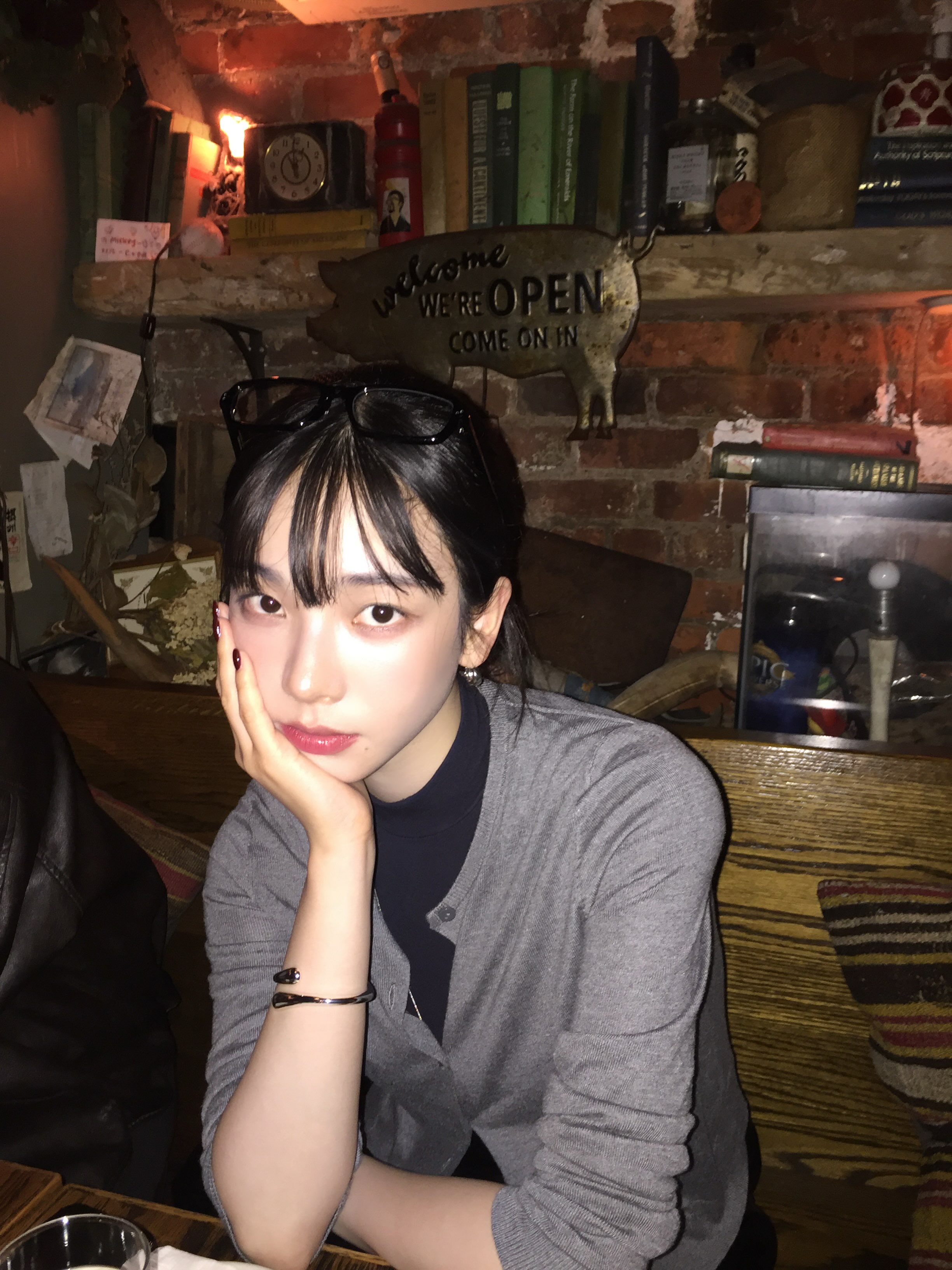 Karina — 230928 aespa Karina - 1st Concert 'SYNK : HYPER LINE' in