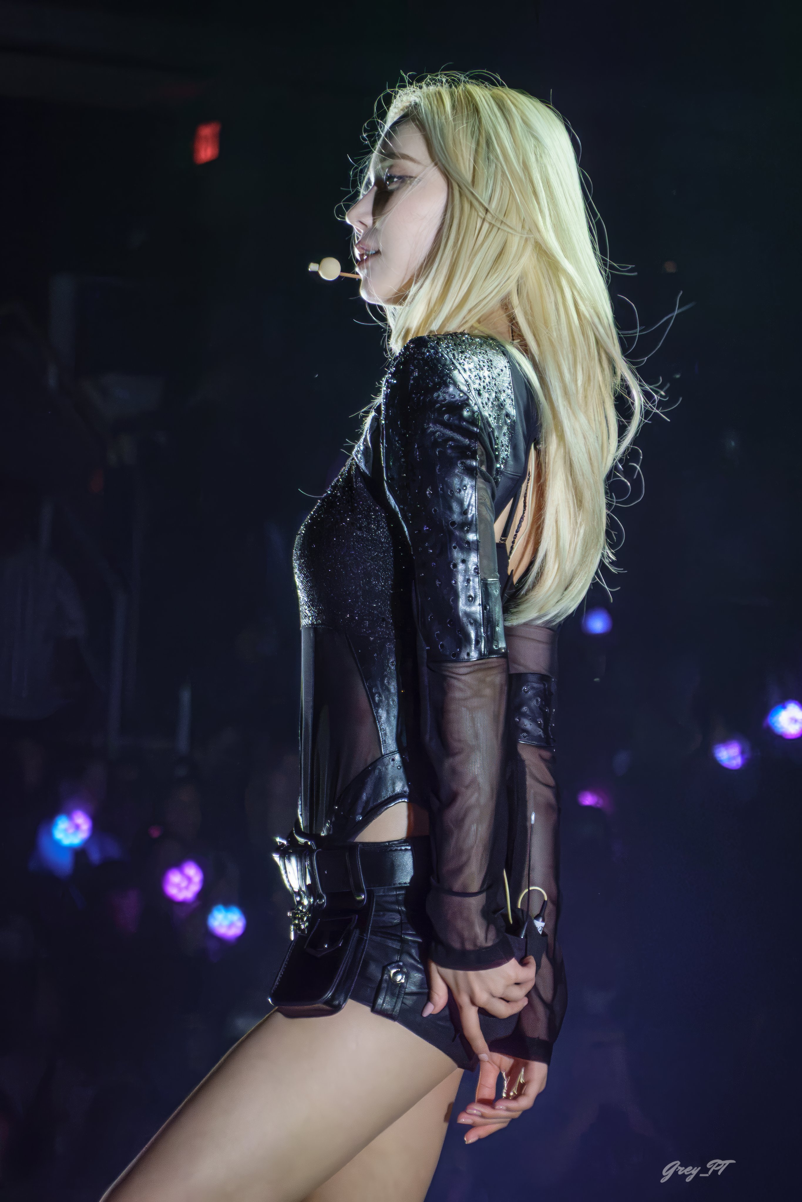 Winter — 230923 aespa Winter - SMTOWN LIVE: SMCU Palace at Jakarta