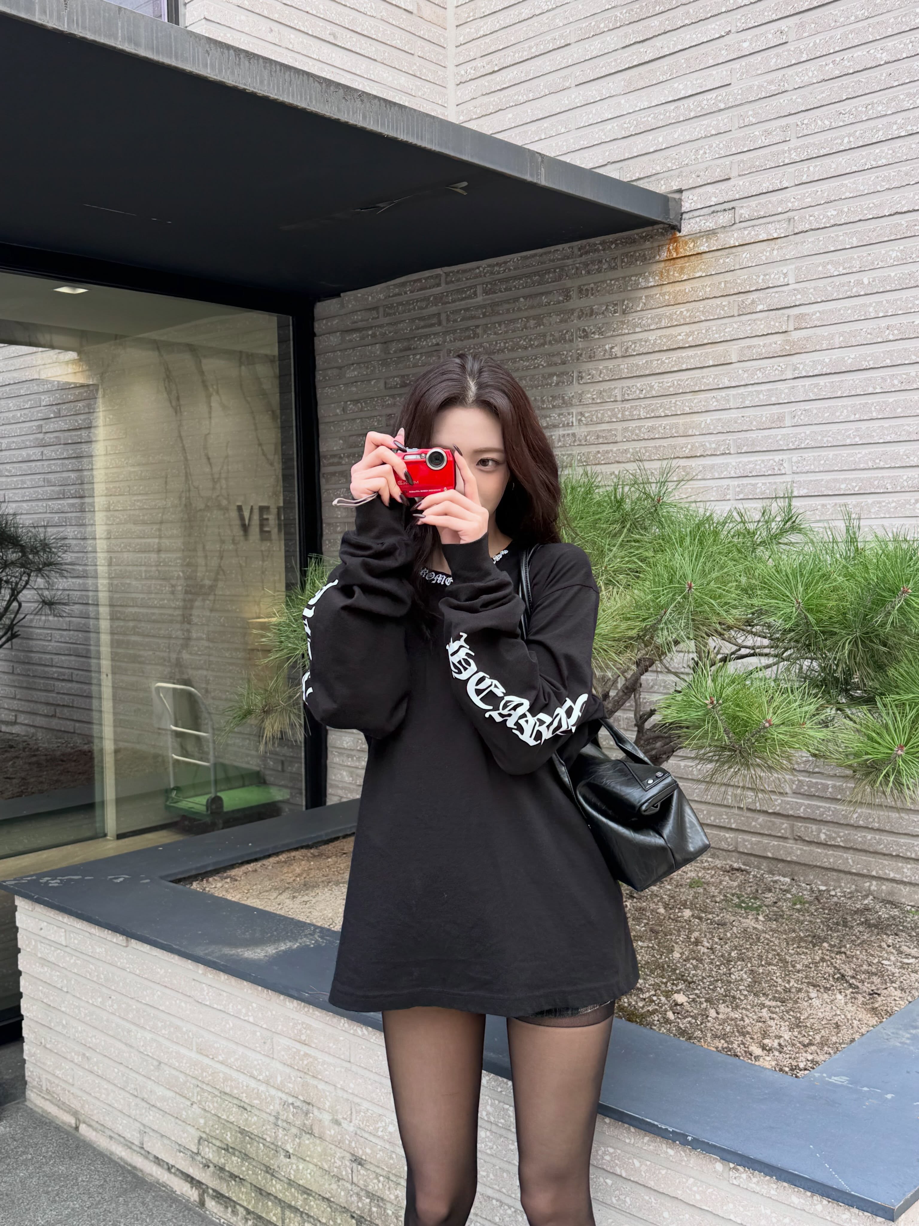 Yuna — 241027 YUNA at ITZY x TWINZY POP-UP STORE HQ Photos