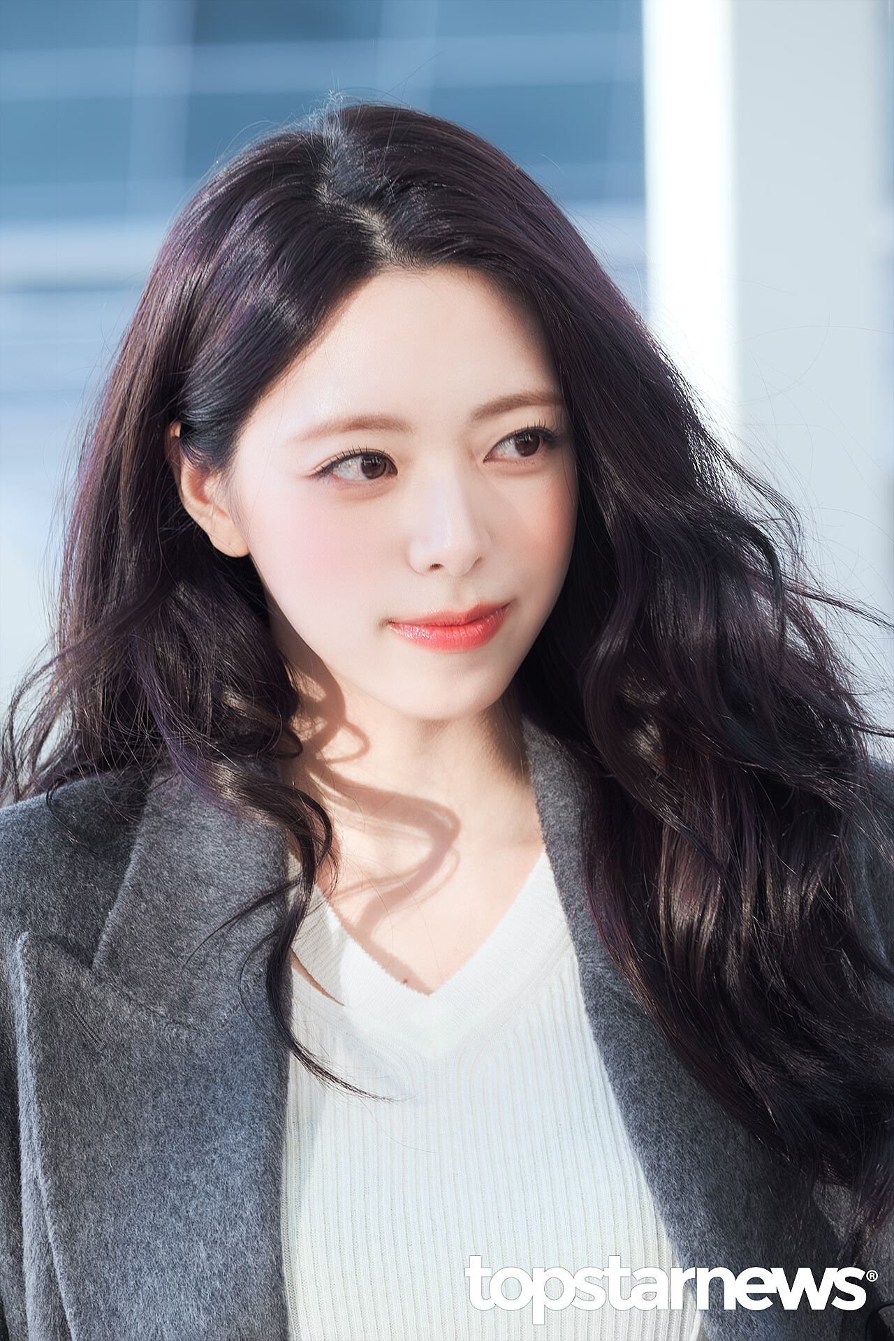 Yuna — 240929 ITZY Yuna - at '2024 Yeongdong Daero K-POP Concert