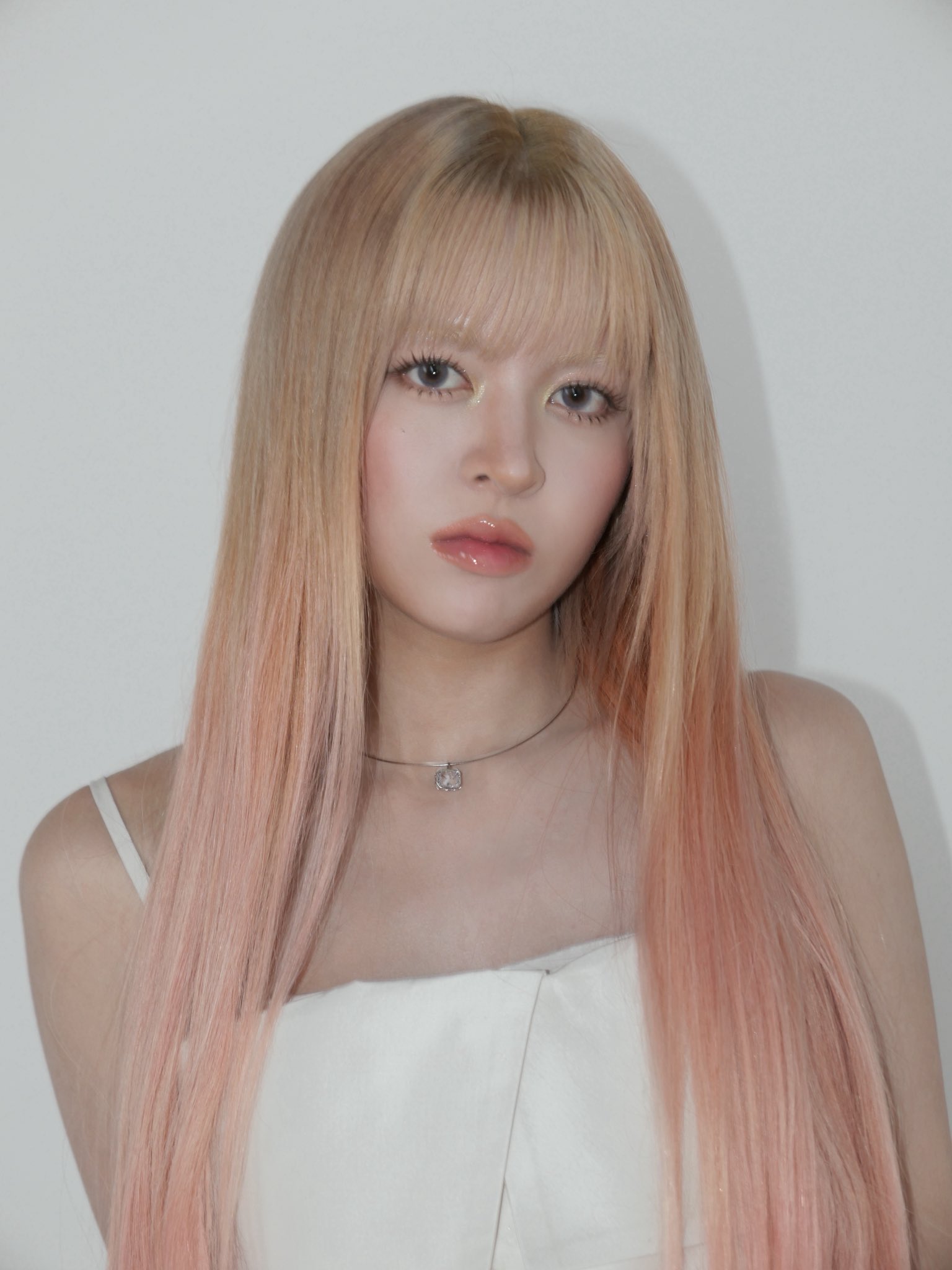 【lily】 Lily — 251129 Lily at NMIXX World Tour “ZERO FRONTIER” in Incheon