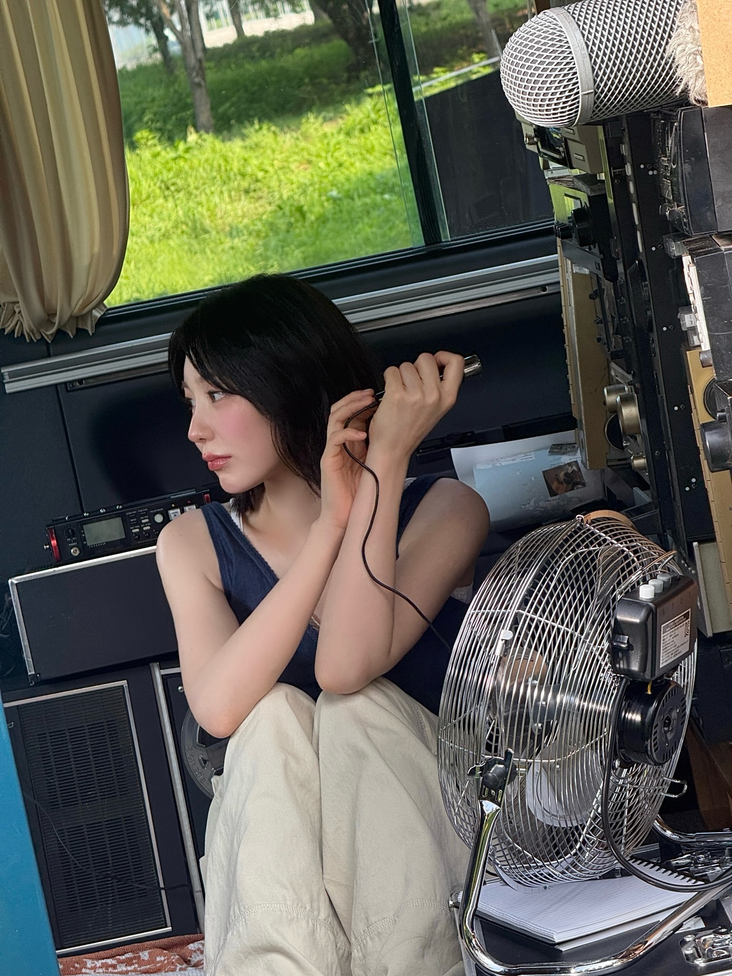 LEE CHAE YEON - 1st Mini Album 